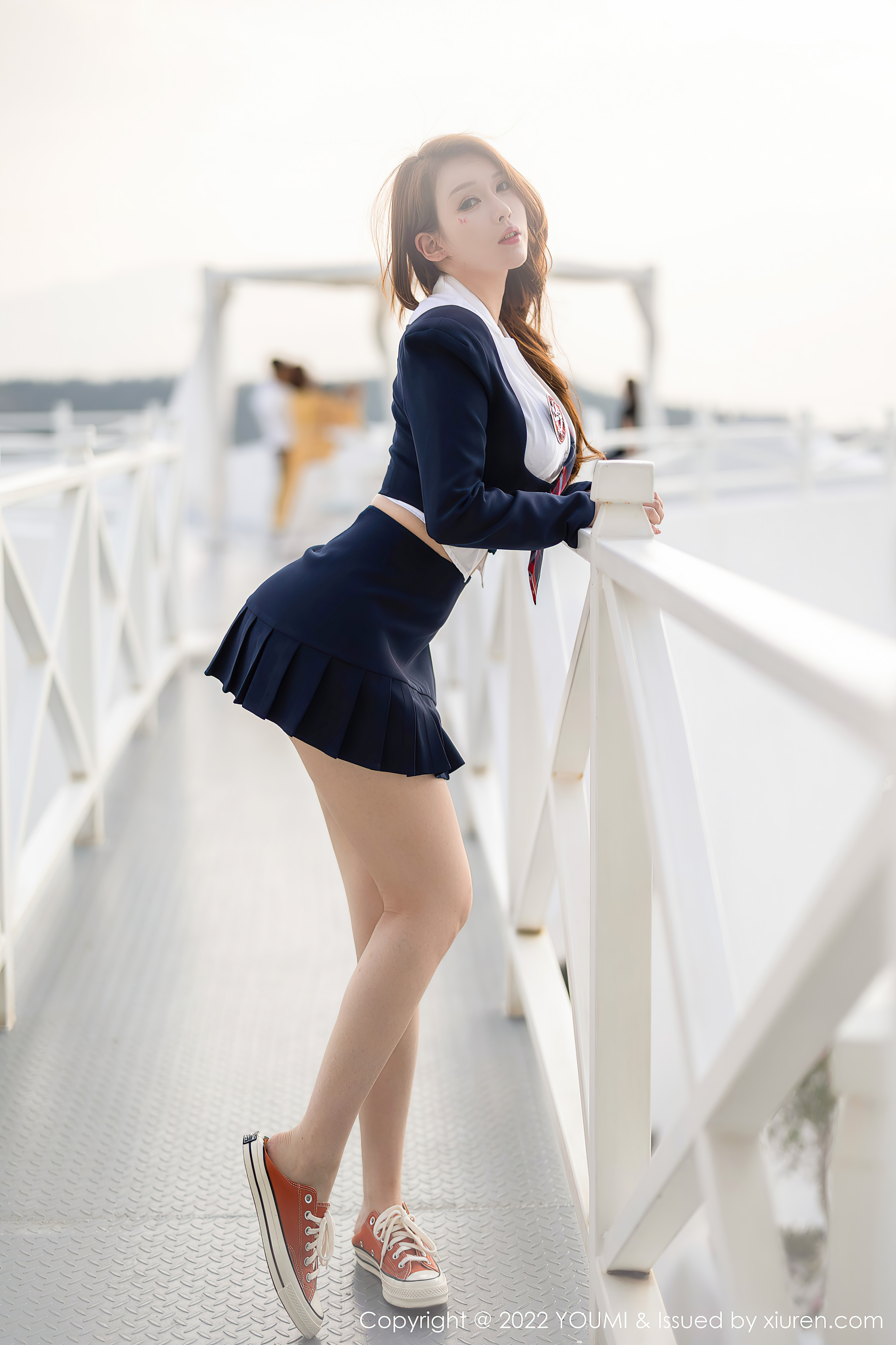 图片[22]-YouMi Vol.772 Egg_尤妮丝-六色网