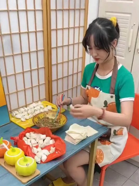「厨房好物」家用水饺馄饨盒多层饺子收纳盒冰箱专用冷冻保鲜食物