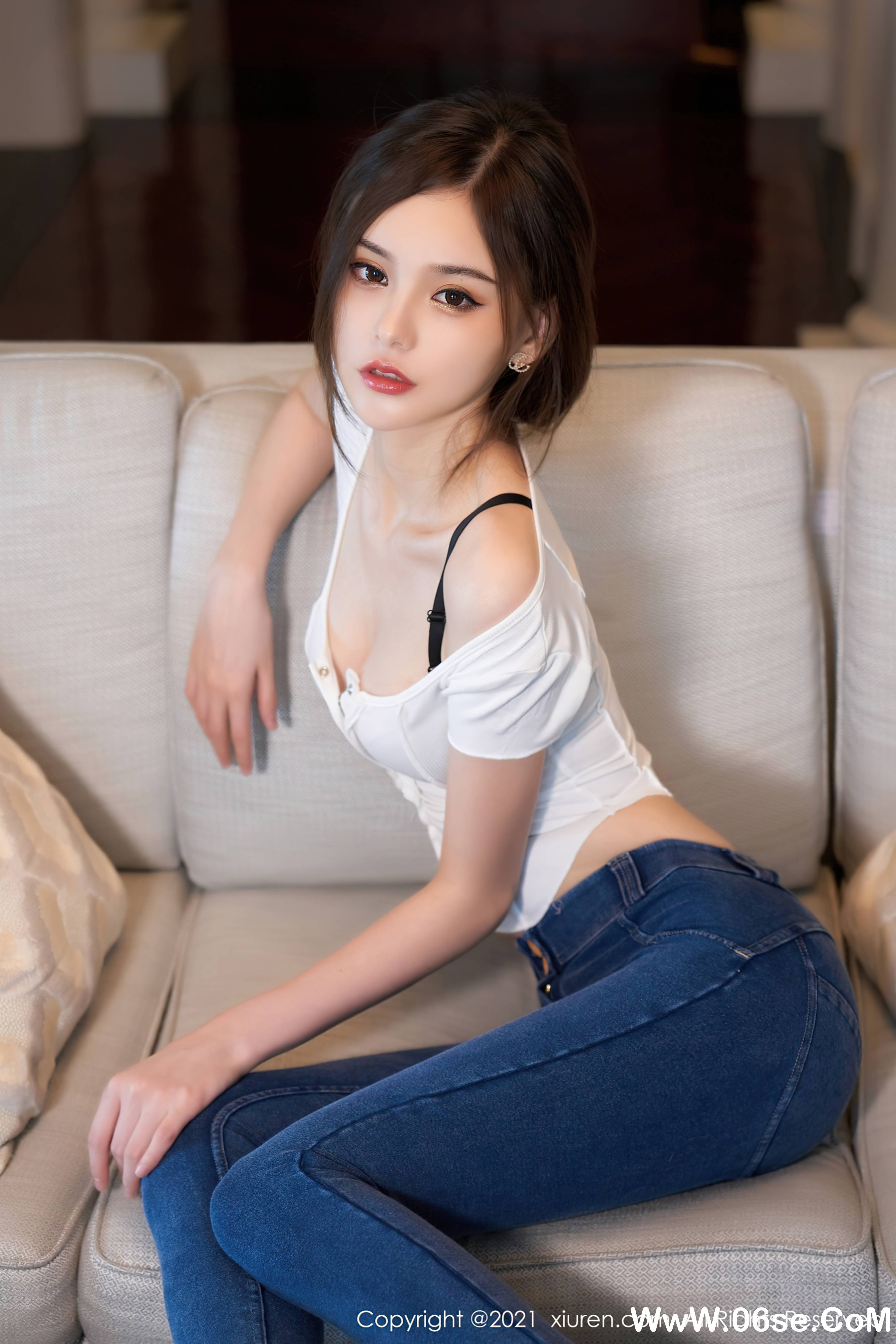 图片[18]-[XIUREN秀人网] 2021.11.04 NO.4167 王心怡[73+1P756M]-六色网