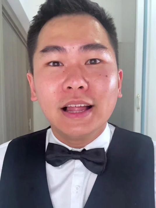 太满足啦 蓝鳍金枪鱼