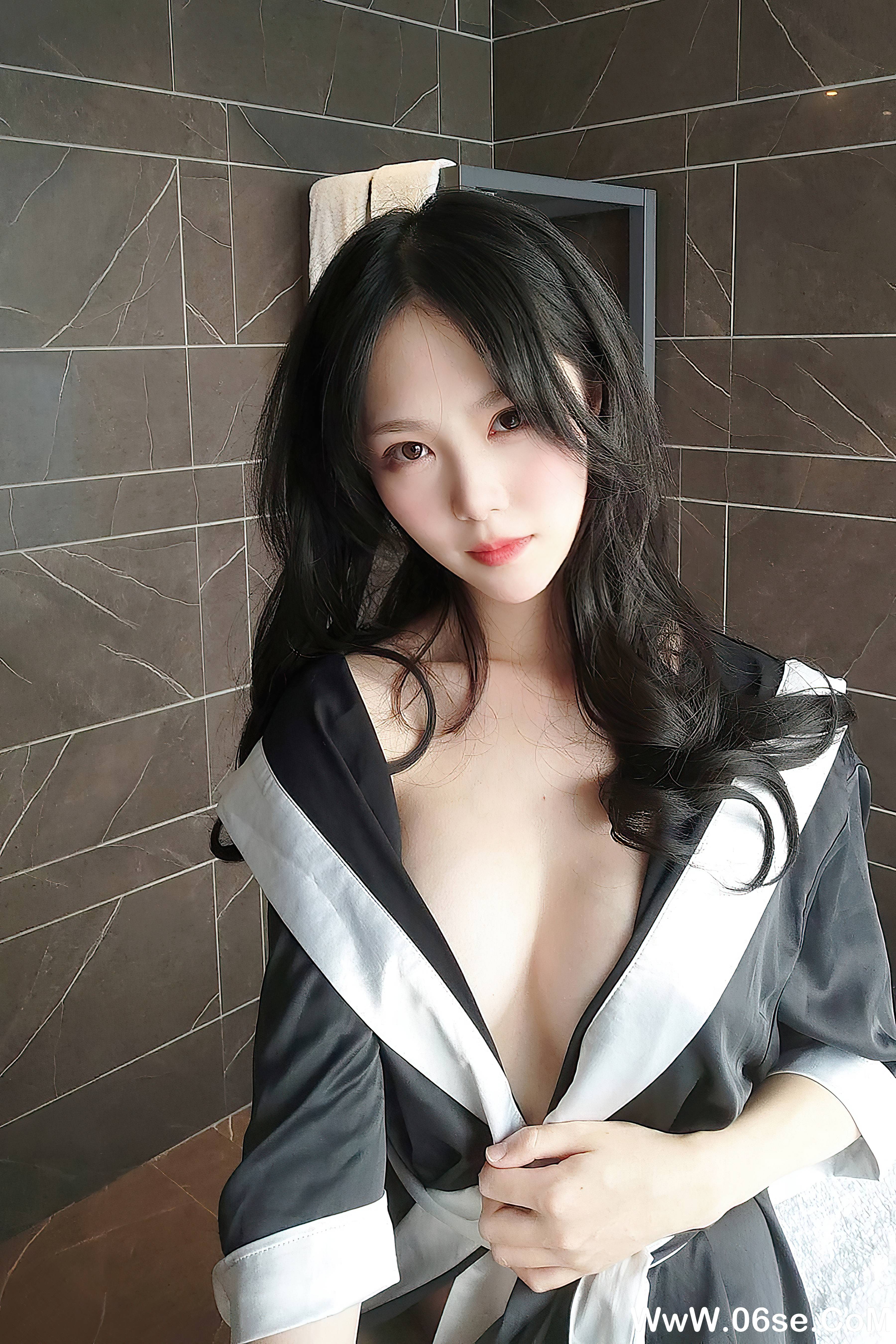 图片[2]-[YouMi尤蜜] 2021.05.23 今夜不归 抖娘利世[21+1P576M]-六色网