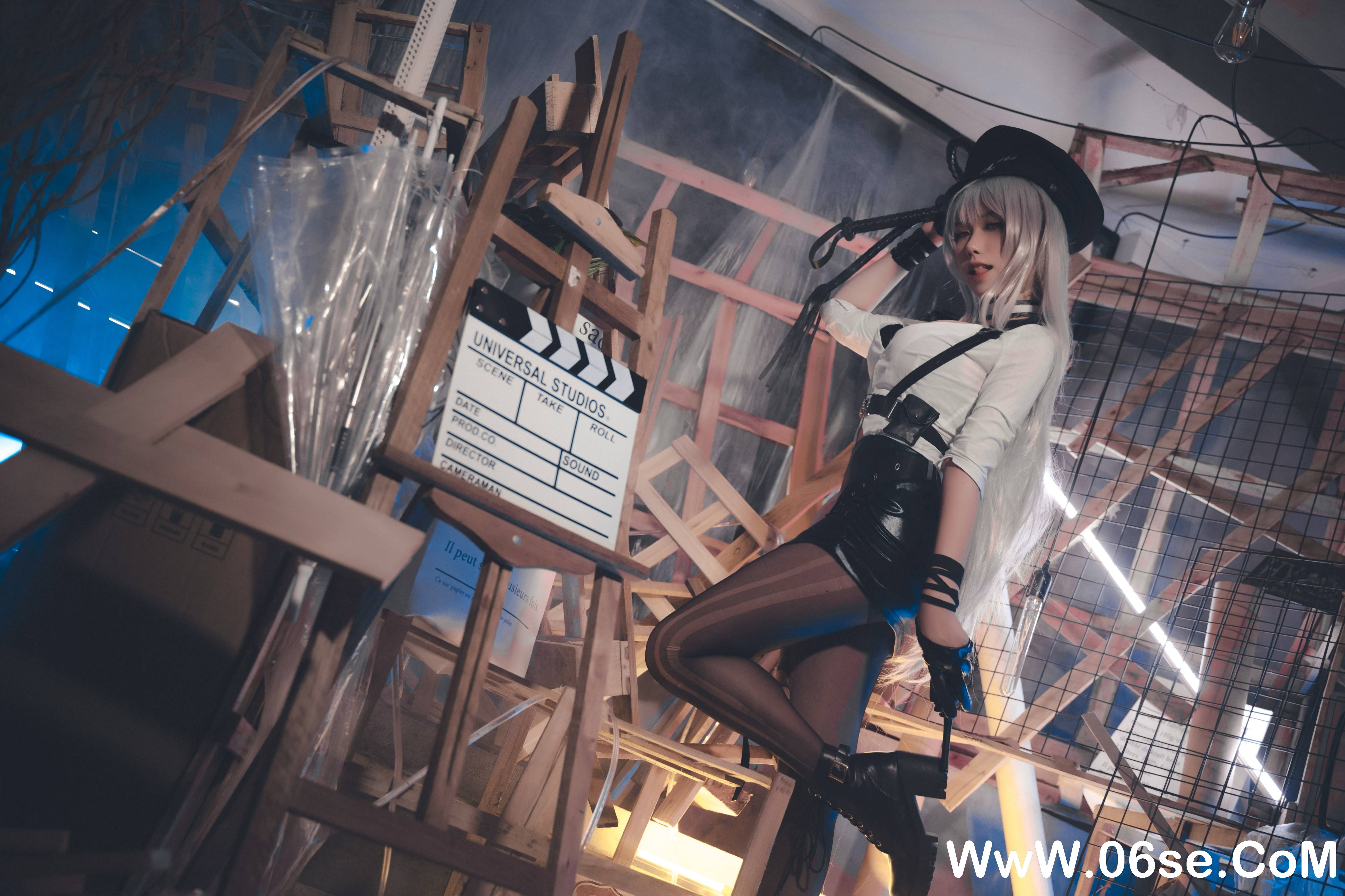 图片[7]-芋圆侑子SJ_ NO.018 – 甘古特监狱服[12P107M]-六色网