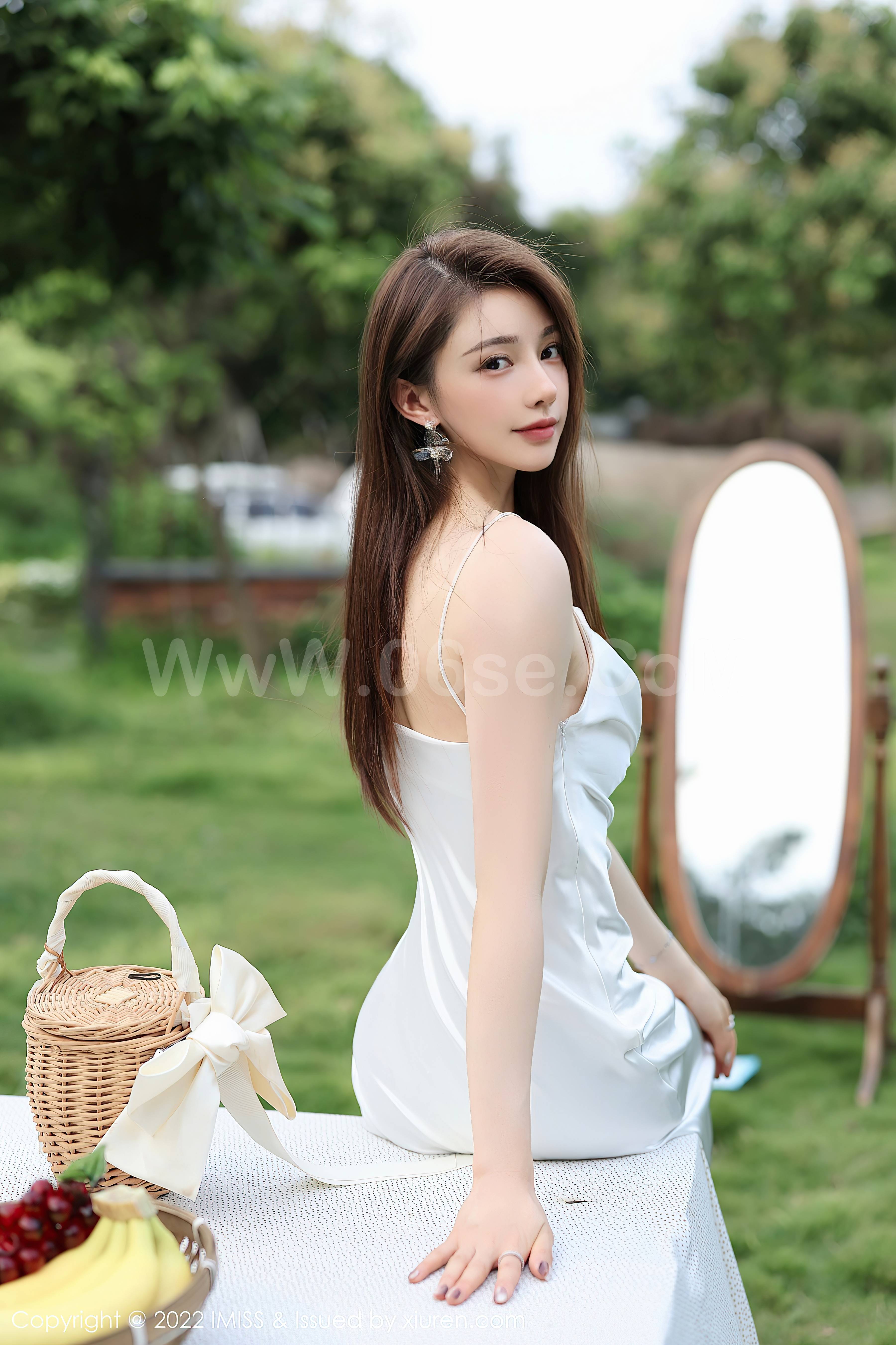 图片[15]-IMISS Vol.682 Lynn – Liu Yining (刘奕宁)-六色网