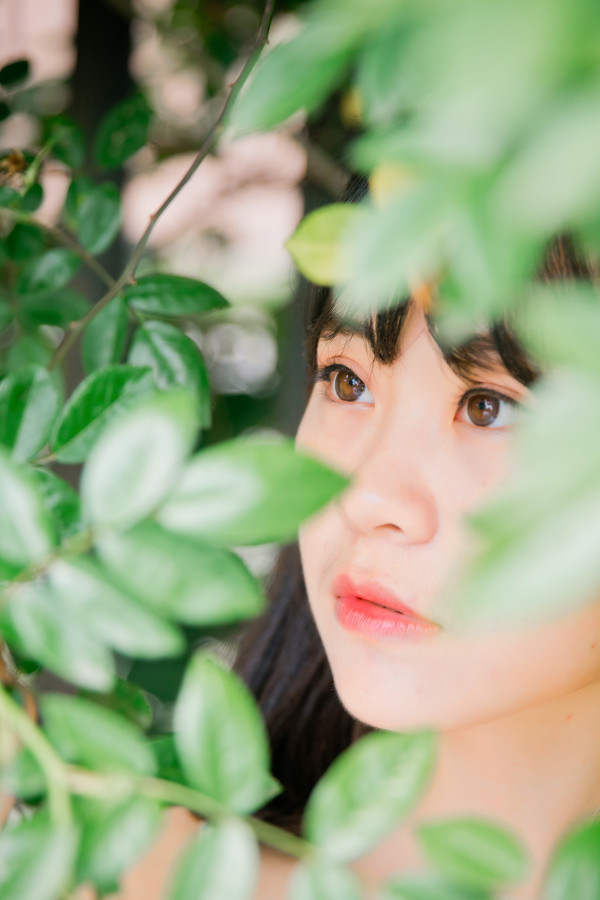 图片[7]-花与少女-六色网