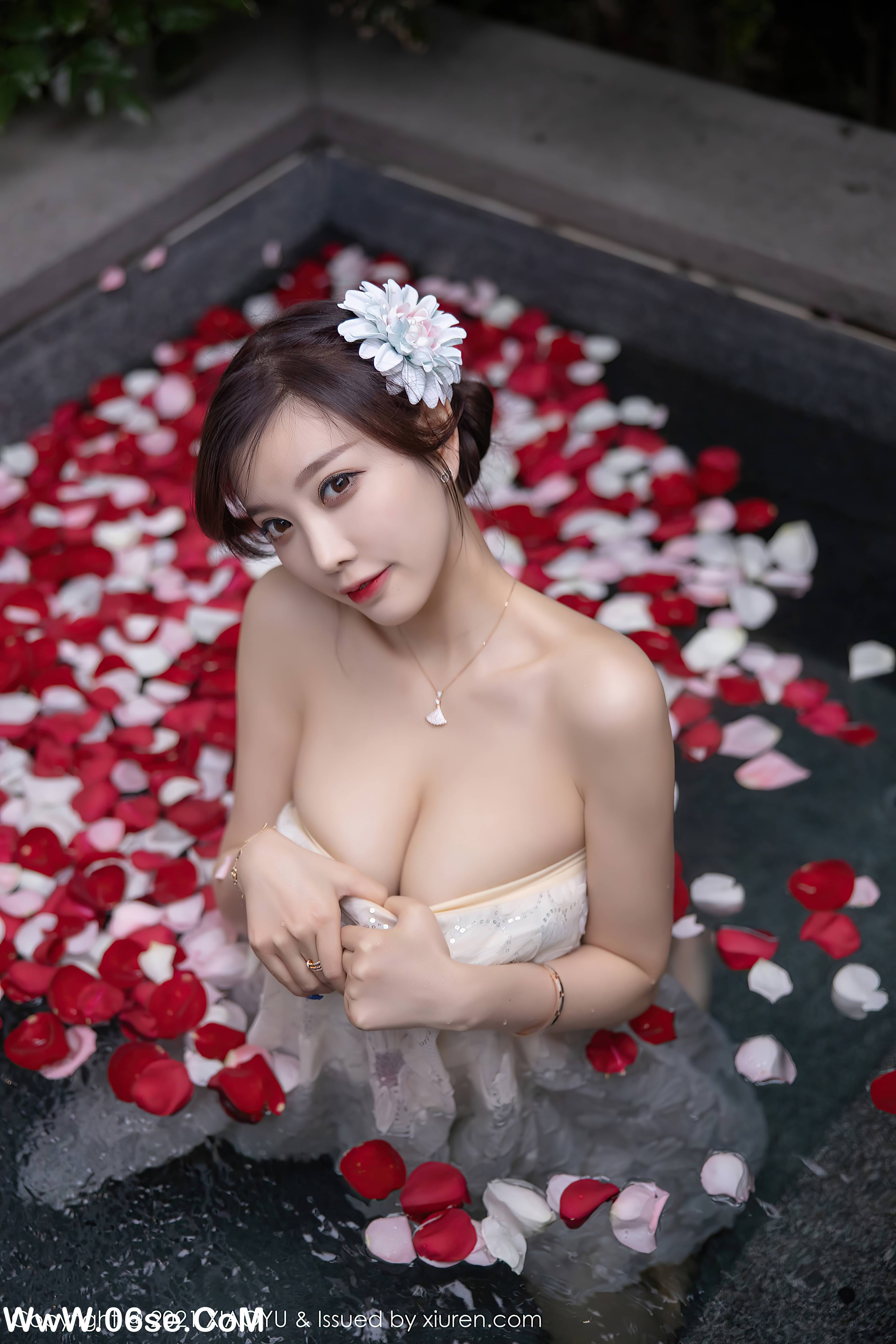 图片[24]-[XIAOYU语画界] 2021.05.14 NO.528 杨晨晨Yome[53+1P538M]-六色网
