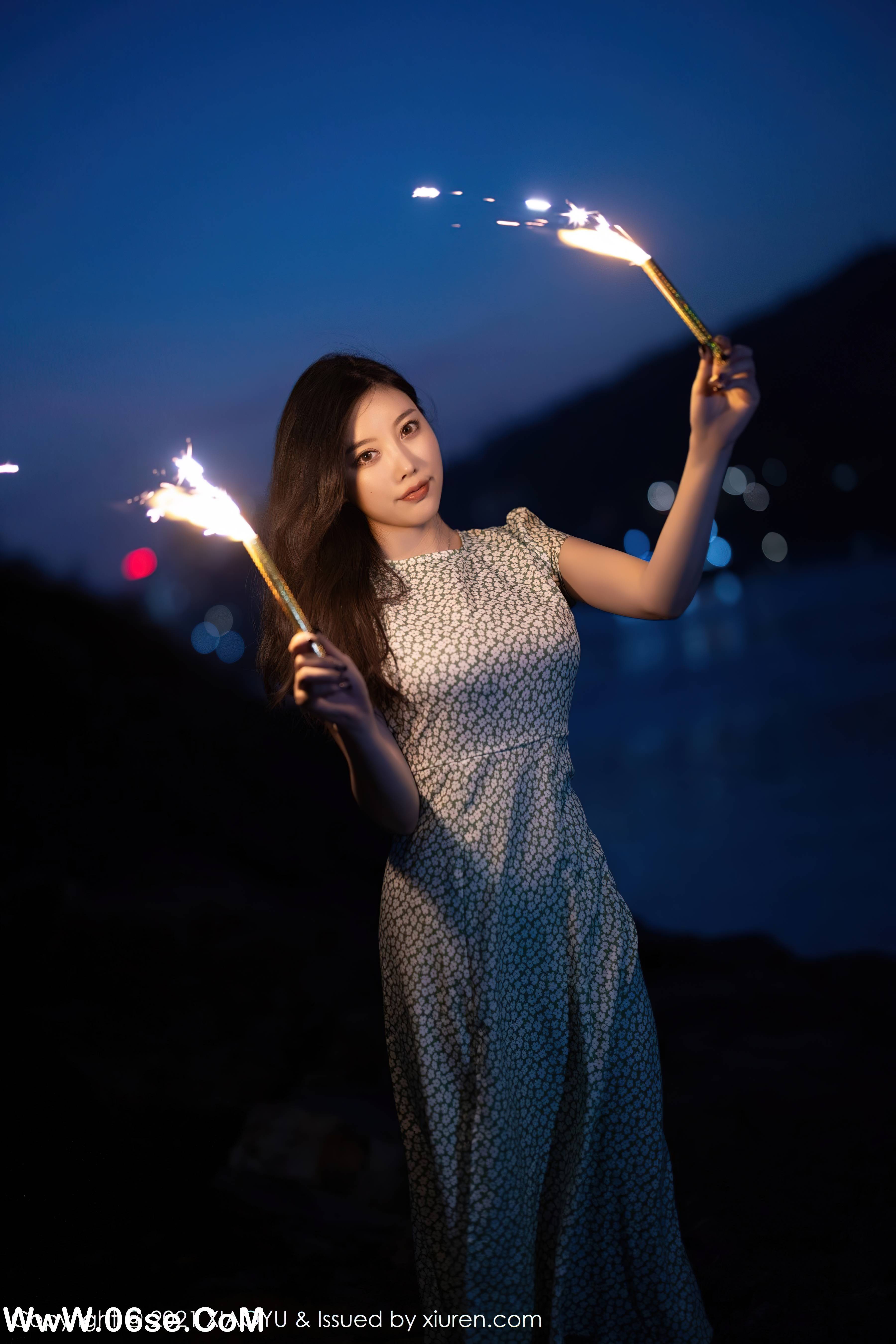 图片[70]-[XIAOYU语画界] 2021.10.29 NO.643 杨晨晨Yome[76+1P867M]-六色网