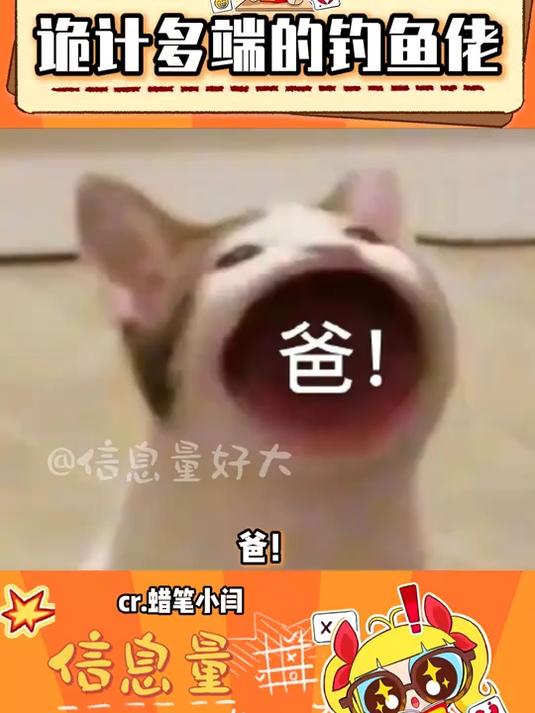 钓鱼佬不语,只一味发朋友圈晒图