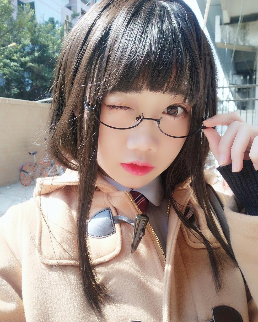 图片[591]-焖焖碳 NO.001 – 微博图片视频打包合集[1459P+98V657M]-六色网