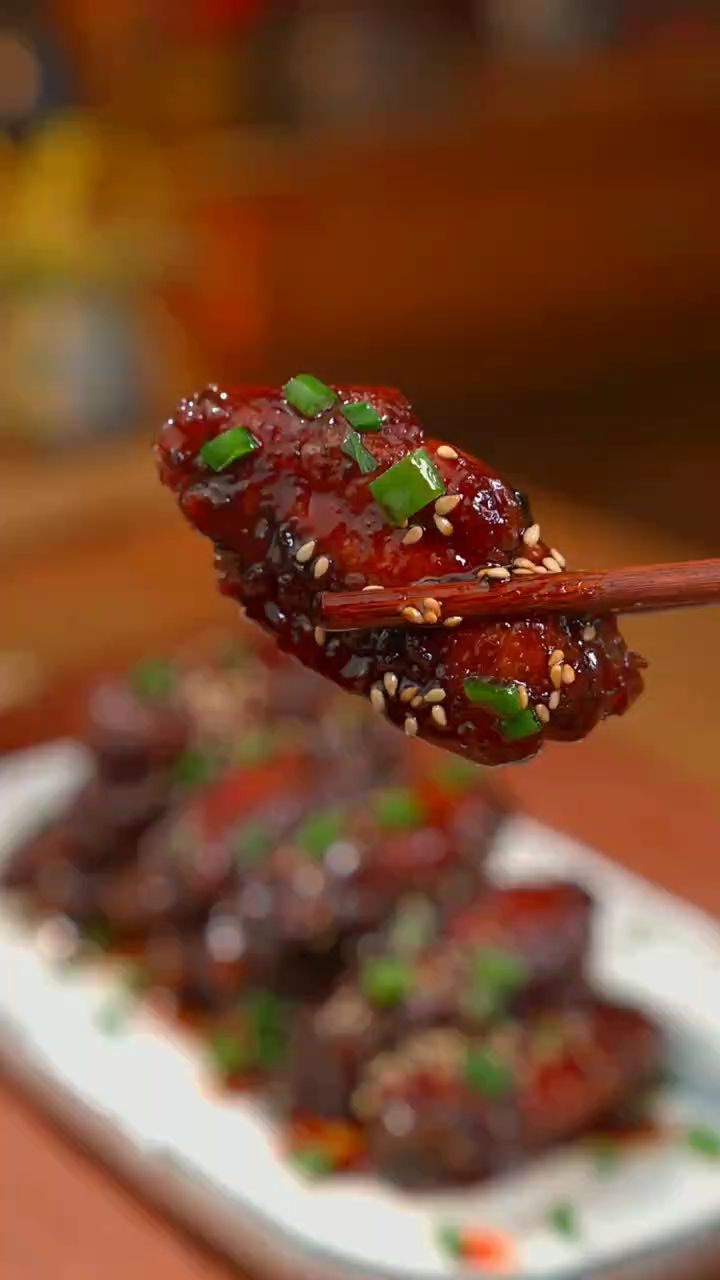 可乐鸡翅做法