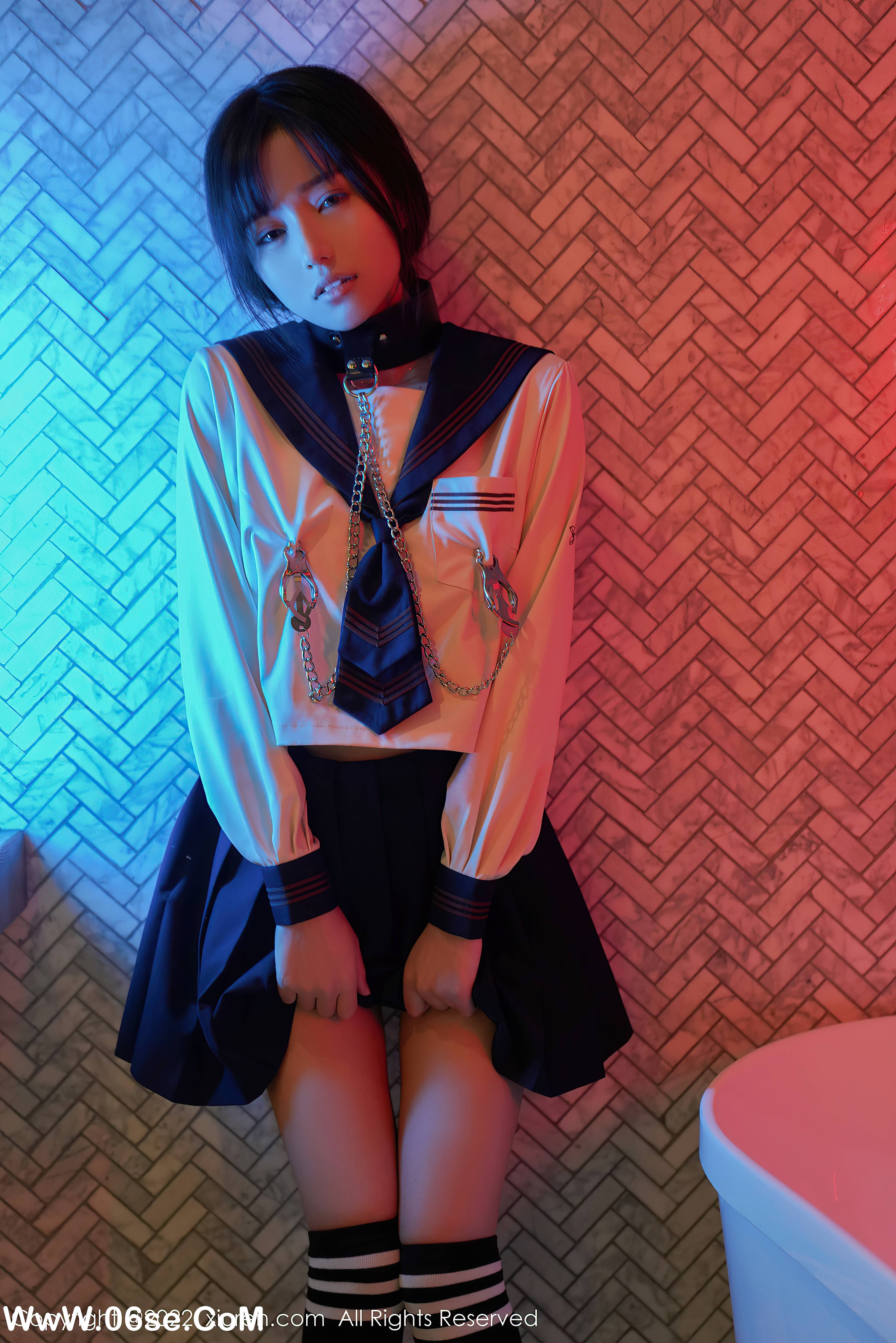 图片[22]-[XIUREN秀人网] 2022.05.10 NO.4986 仓井优香[63+1P662M]-六色网