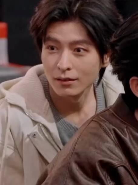 唐九洲郭文韬不愧是铁哥们！涛涛脱口而出jojo的生日，jojo瞬间暗爽