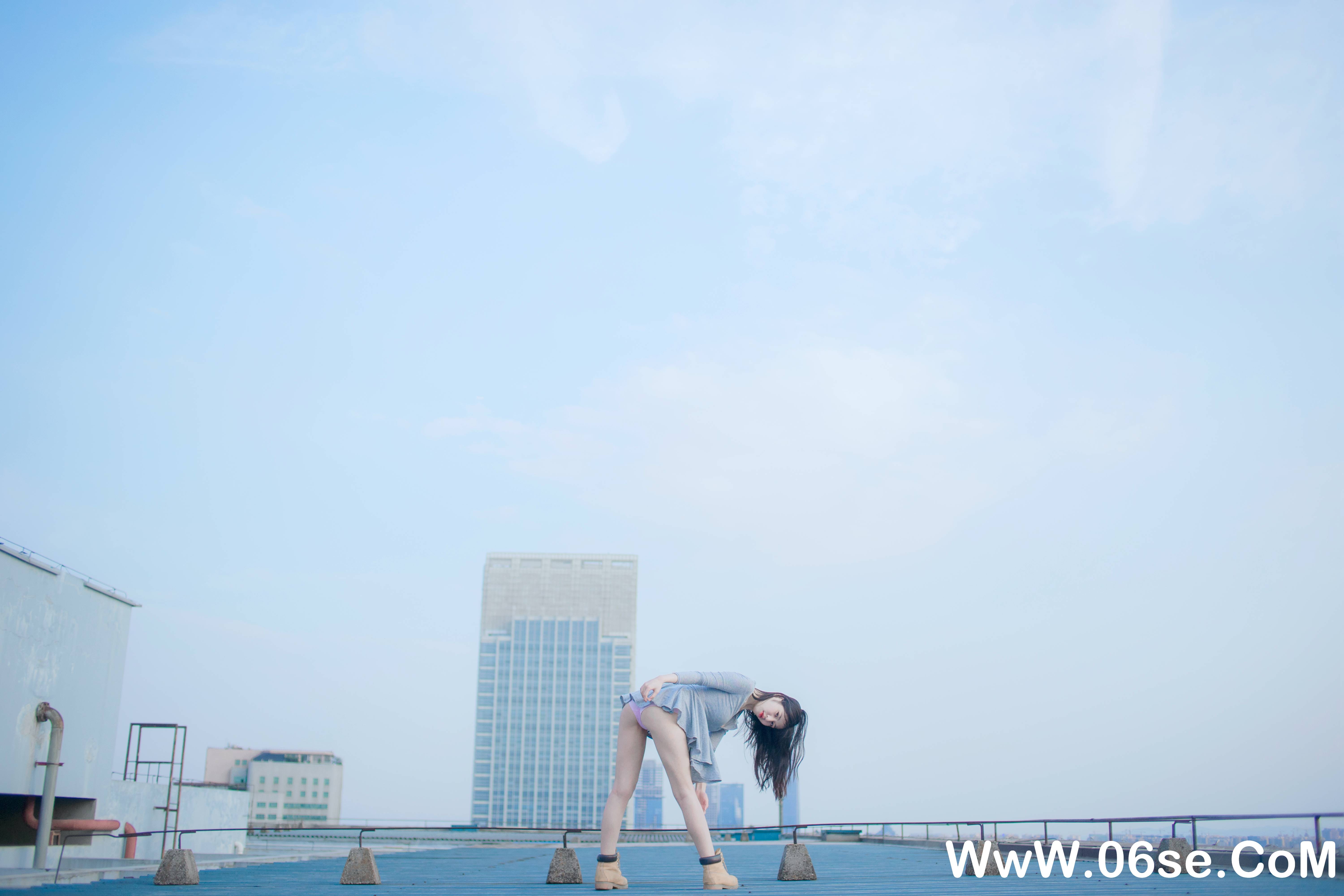 图片[30]-小何同学 – 039粉丝胖次 [40P475M]-六色网