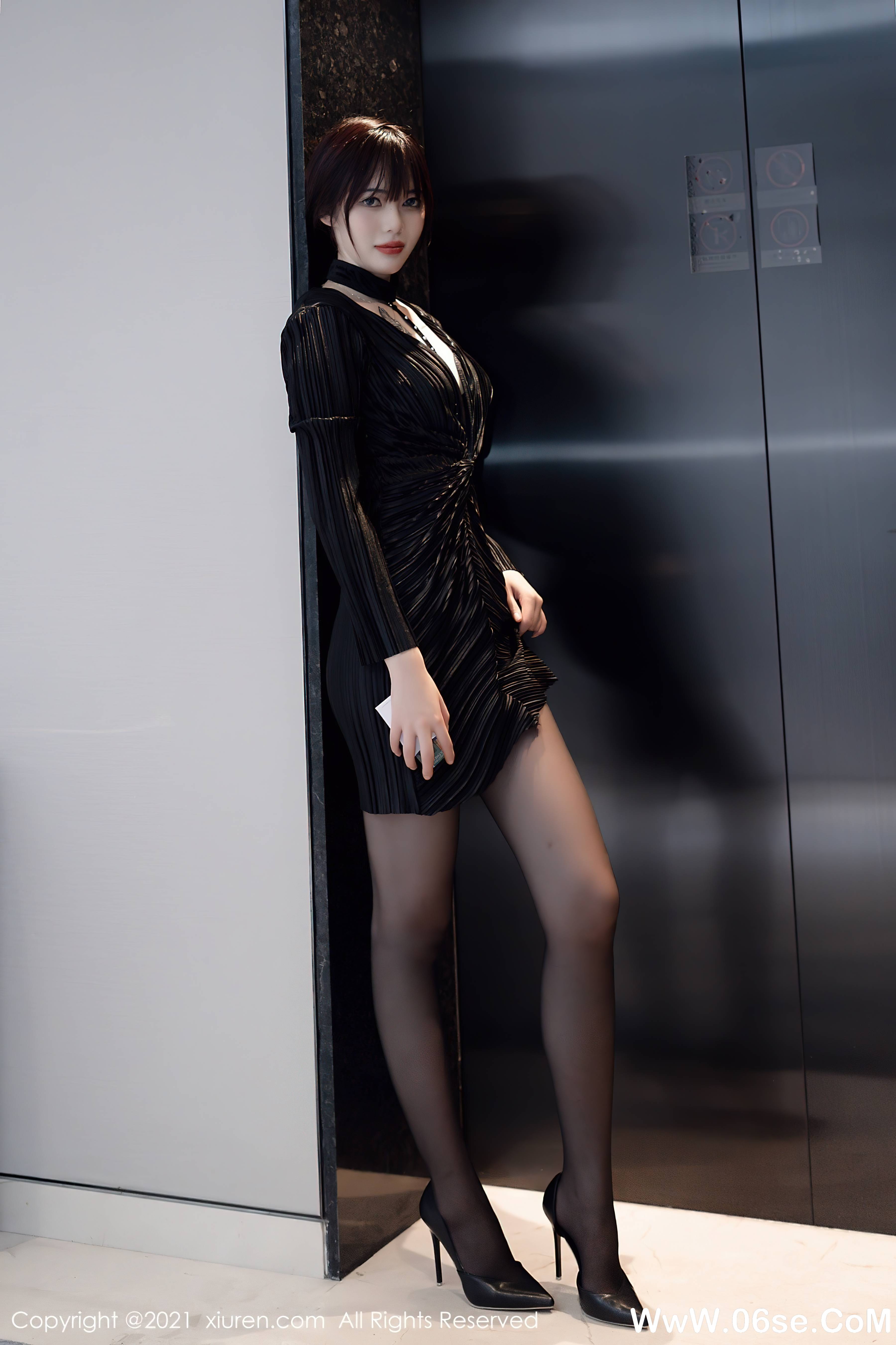 图片[7]-[XIUREN秀人网] 2021.10.19 NO.4080 Arude薇薇[70+1P732M]-六色网