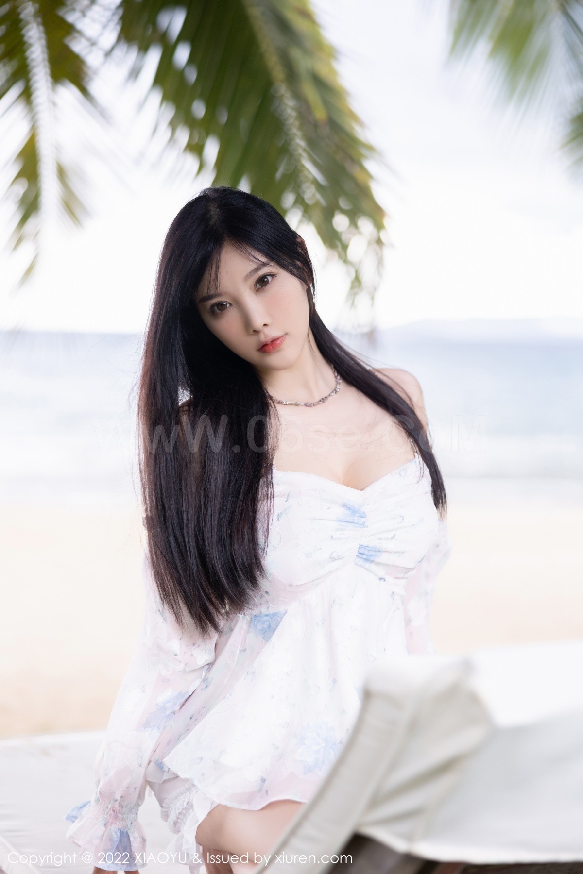 图片[25]-[XIAOYU语画界] 2022.08.26 Vol.851 楊晨晨Yome【80P】-六色网