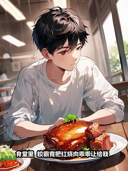 4-6快穿:爽文男二被觊觎后逃不掉了 - 2025-05-24