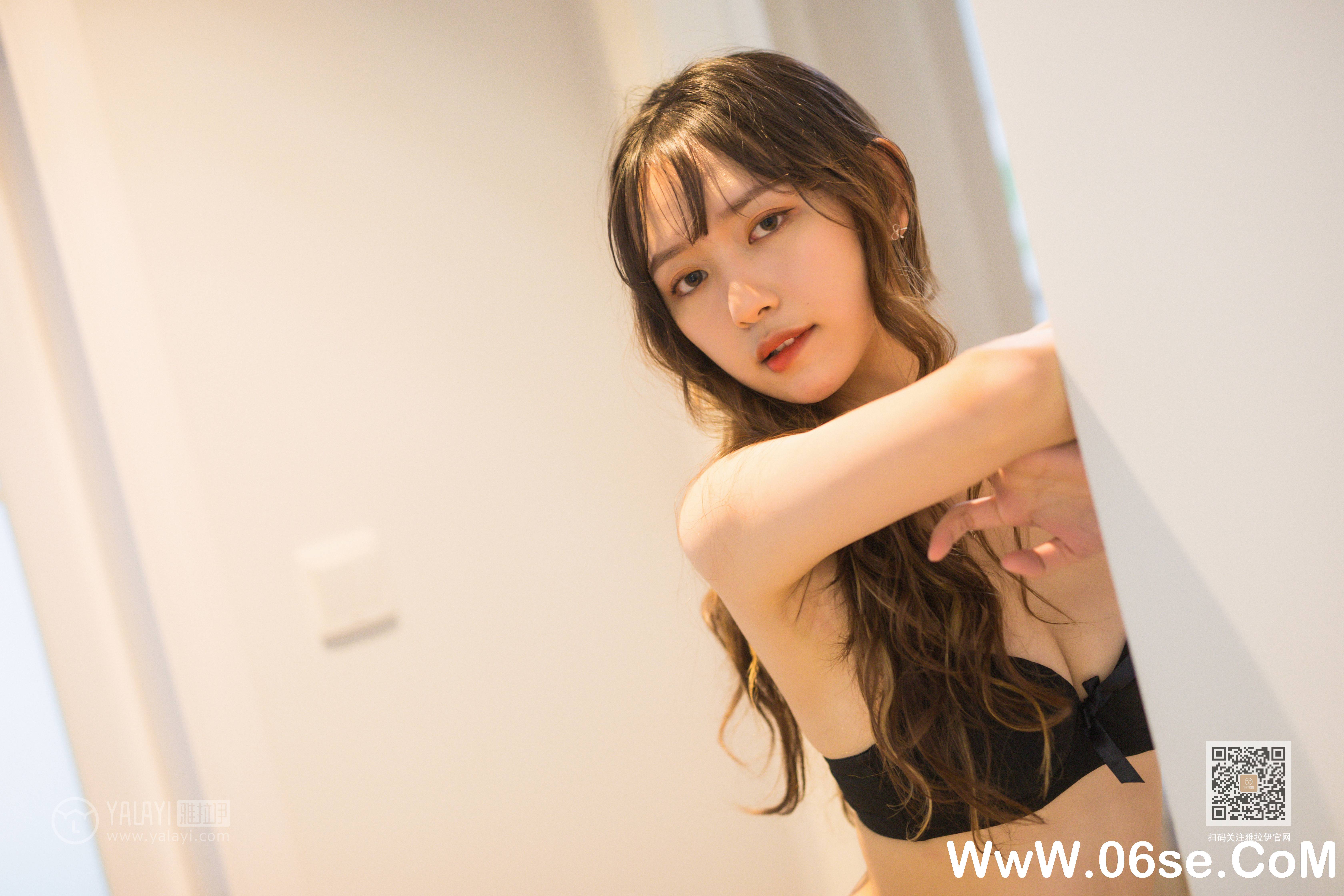 图片[51]-[YALAYI雅拉伊] 2019.12.31 NO.506 晓琳《需要人陪》[51P+1P963M]-六色网