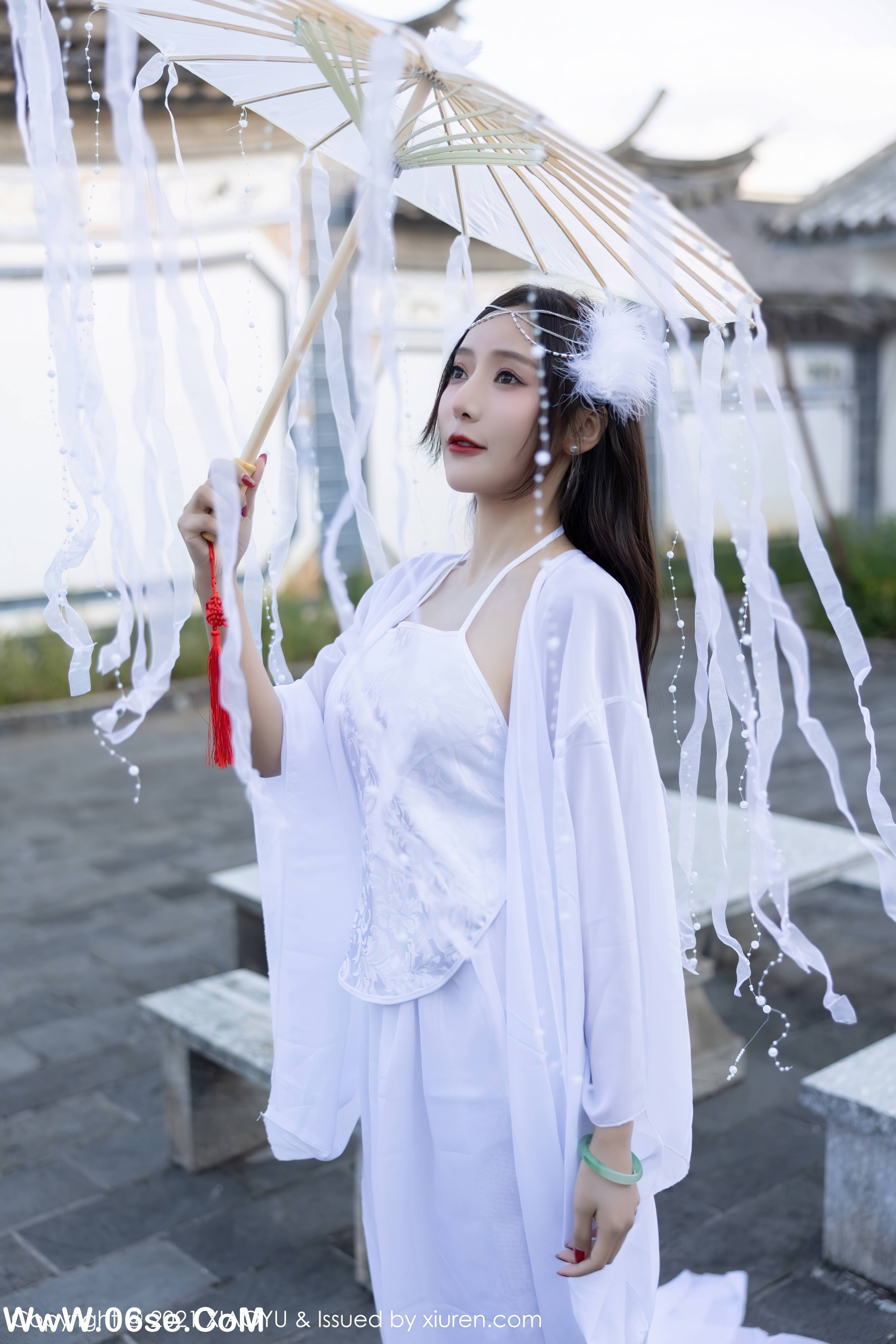 图片[4]-[XIAOYU语画界] 2021.12.09 NO.672 王馨瑶[71+1P628M]-六色网