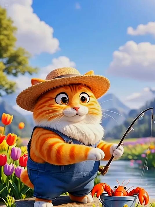 今天邀请了鸭先生吃饭,下个月该是谁呢?