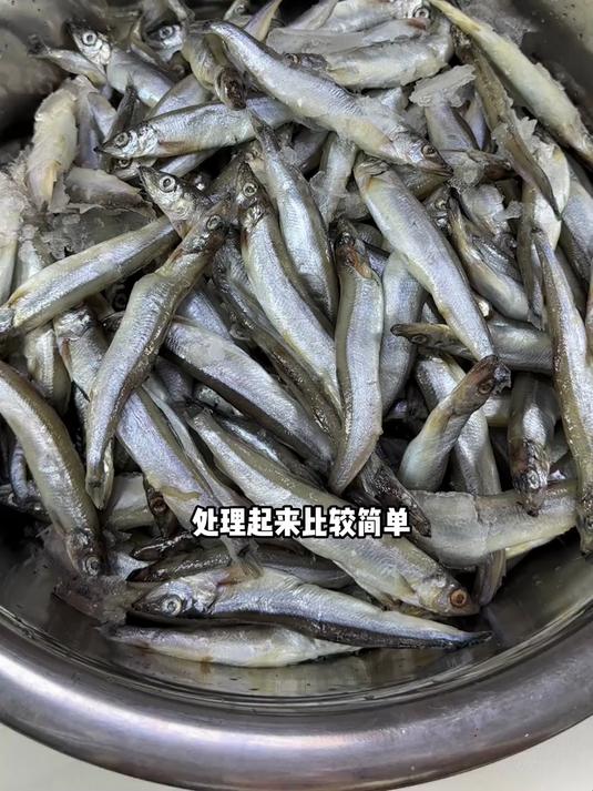 猫狗都能吃的烘干多春鱼 满满鱼籽低温烘,可以补充鱼油哦