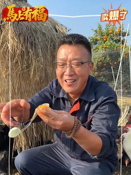 林中散养五黑鸡鸡蛋,正宗乌鸡蛋,新鲜直发