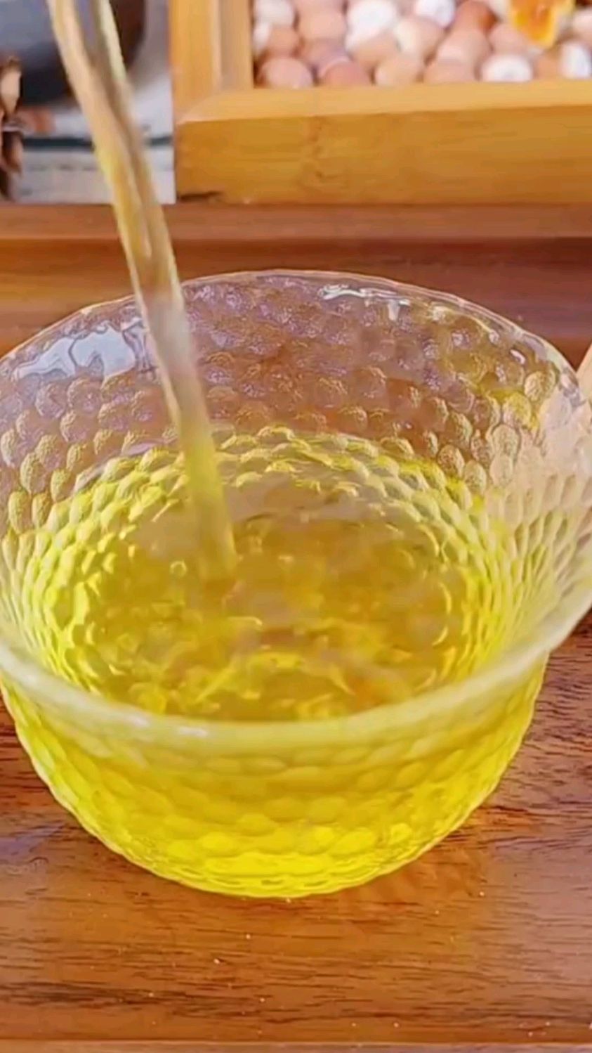 一年四季都可以喝的五指毛桃茯苓茶