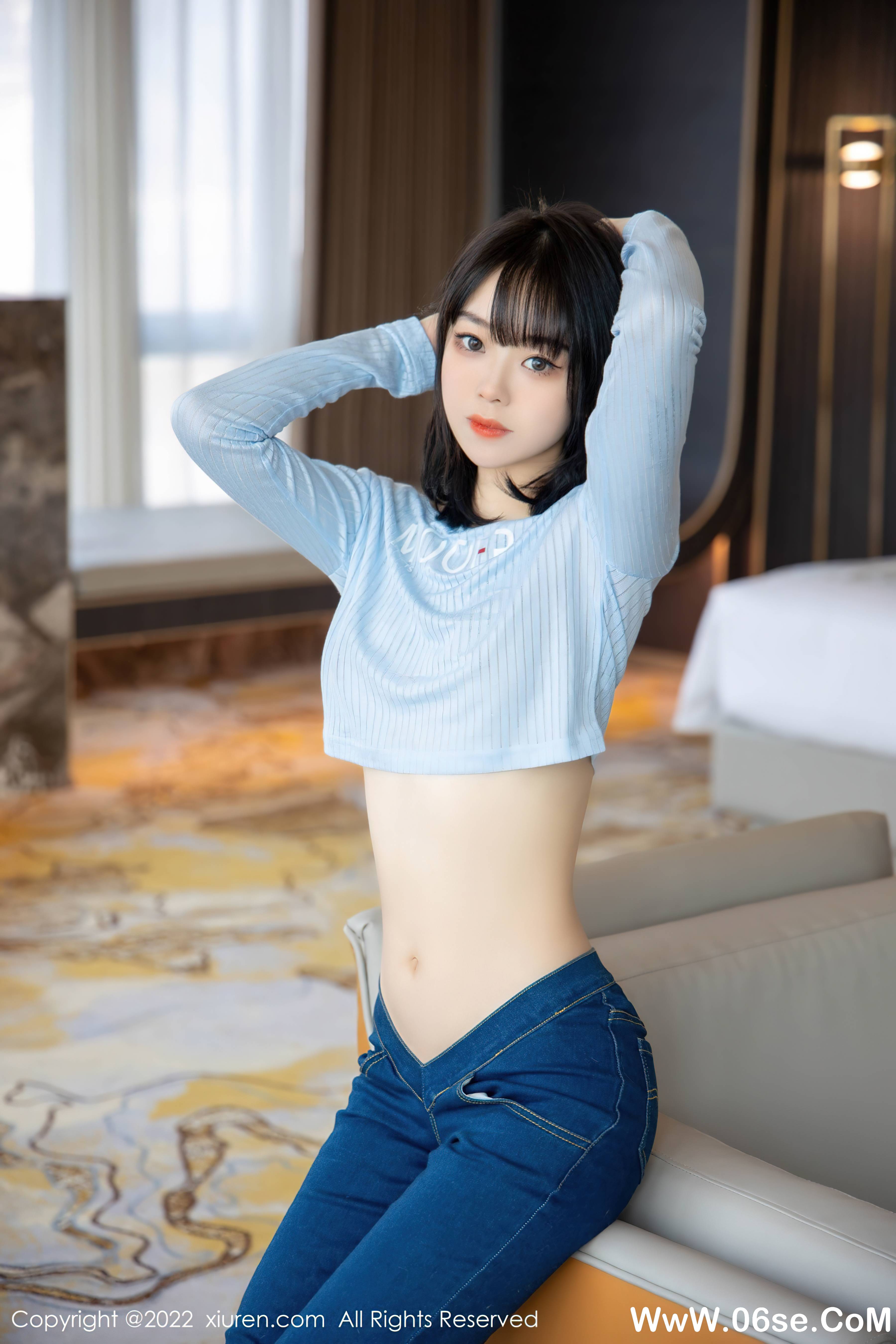 图片[82]-[XIUREN秀人网] 2022.02.15 NO.4584 奶瓶[91+1P927M]-六色网