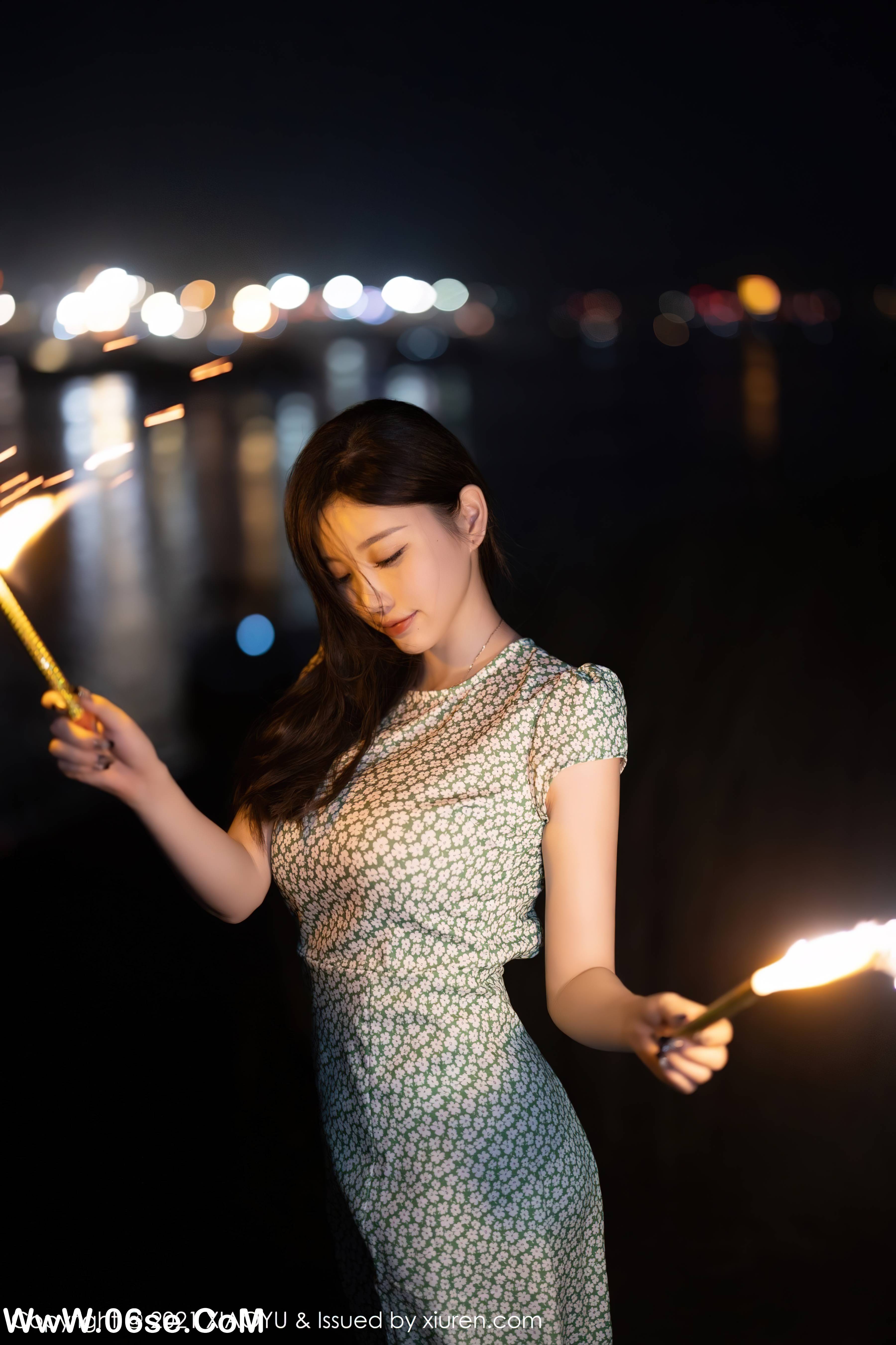 图片[76]-[XIAOYU语画界] 2021.10.29 NO.643 杨晨晨Yome[76+1P867M]-六色网