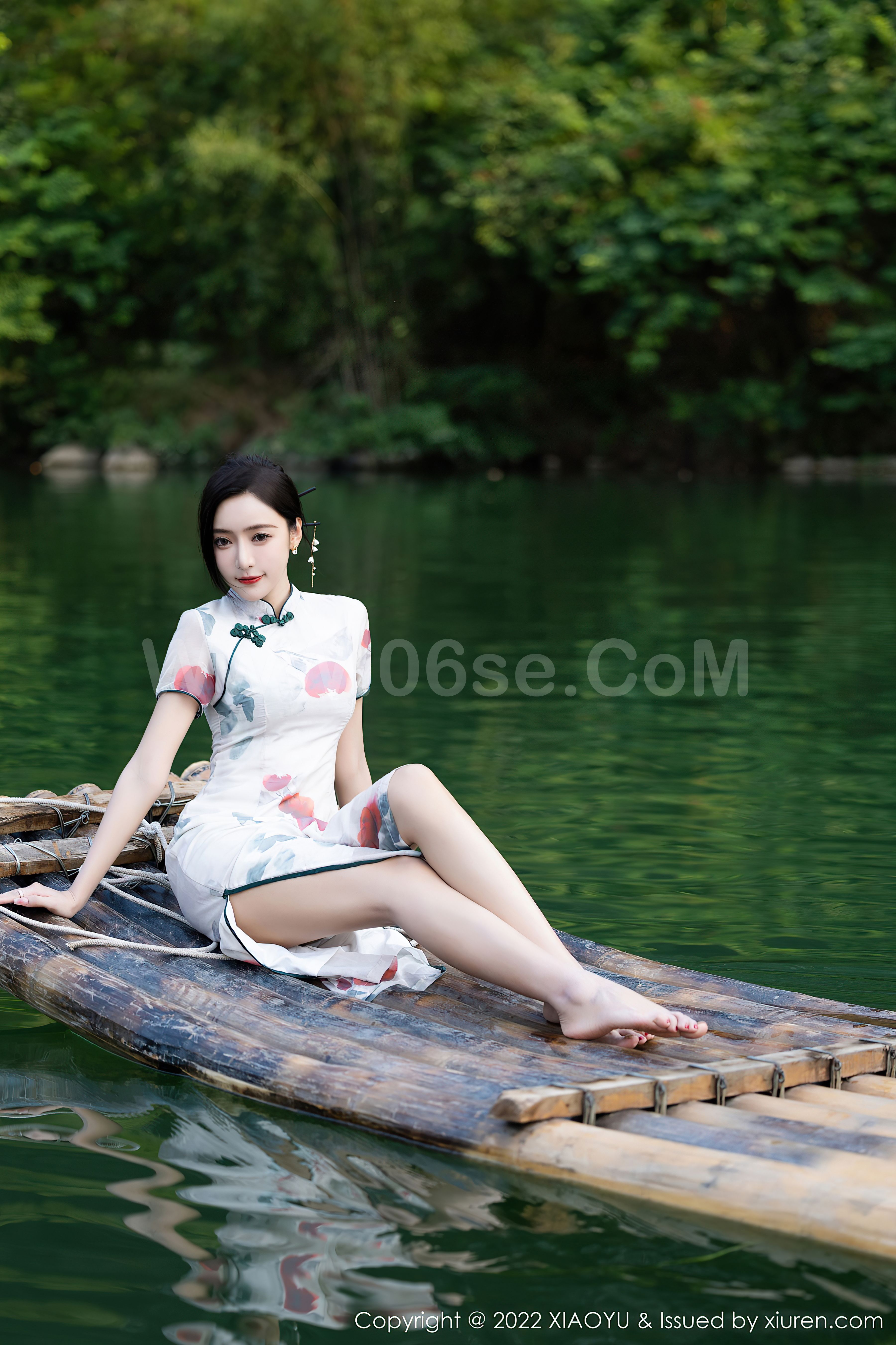 图片[2]-[XIAOYU语画界] 2022.09.27 VOL.872 王馨瑶yanni-六色网