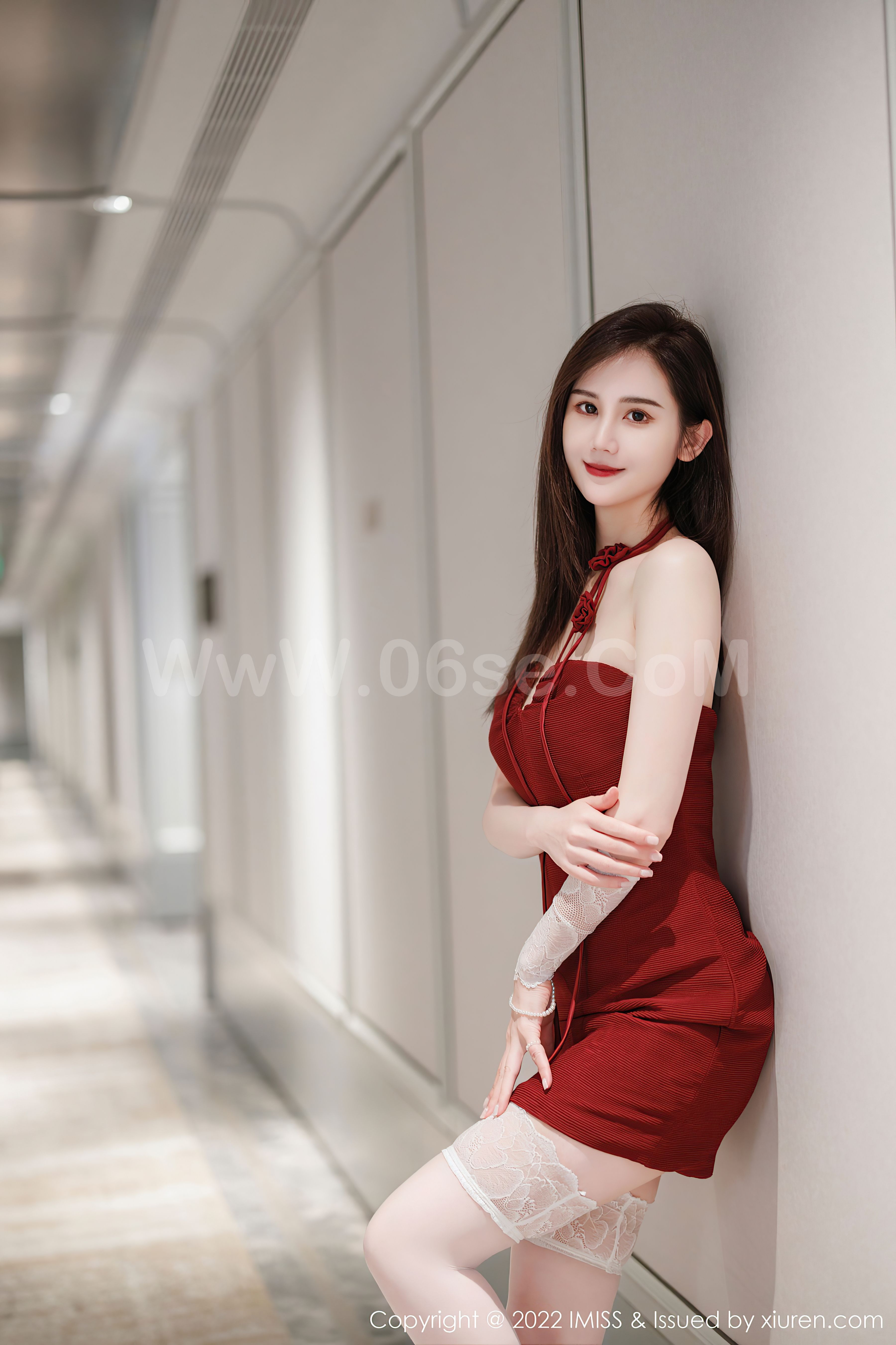 图片[4]-IMISS Vol.698 SISY思-六色网