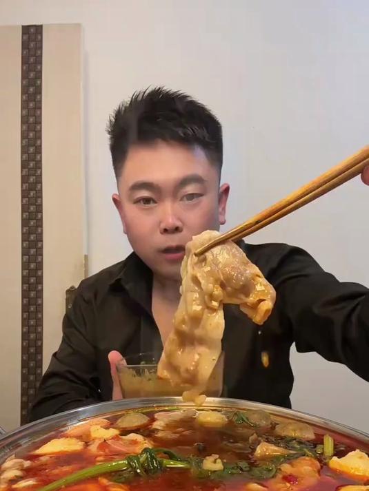 #优质视频激励计划#火锅 麻辣火锅 涮羊肉