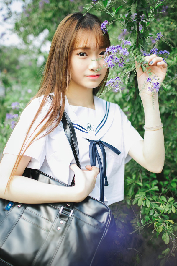 图片[3]-花季·少女-六色网