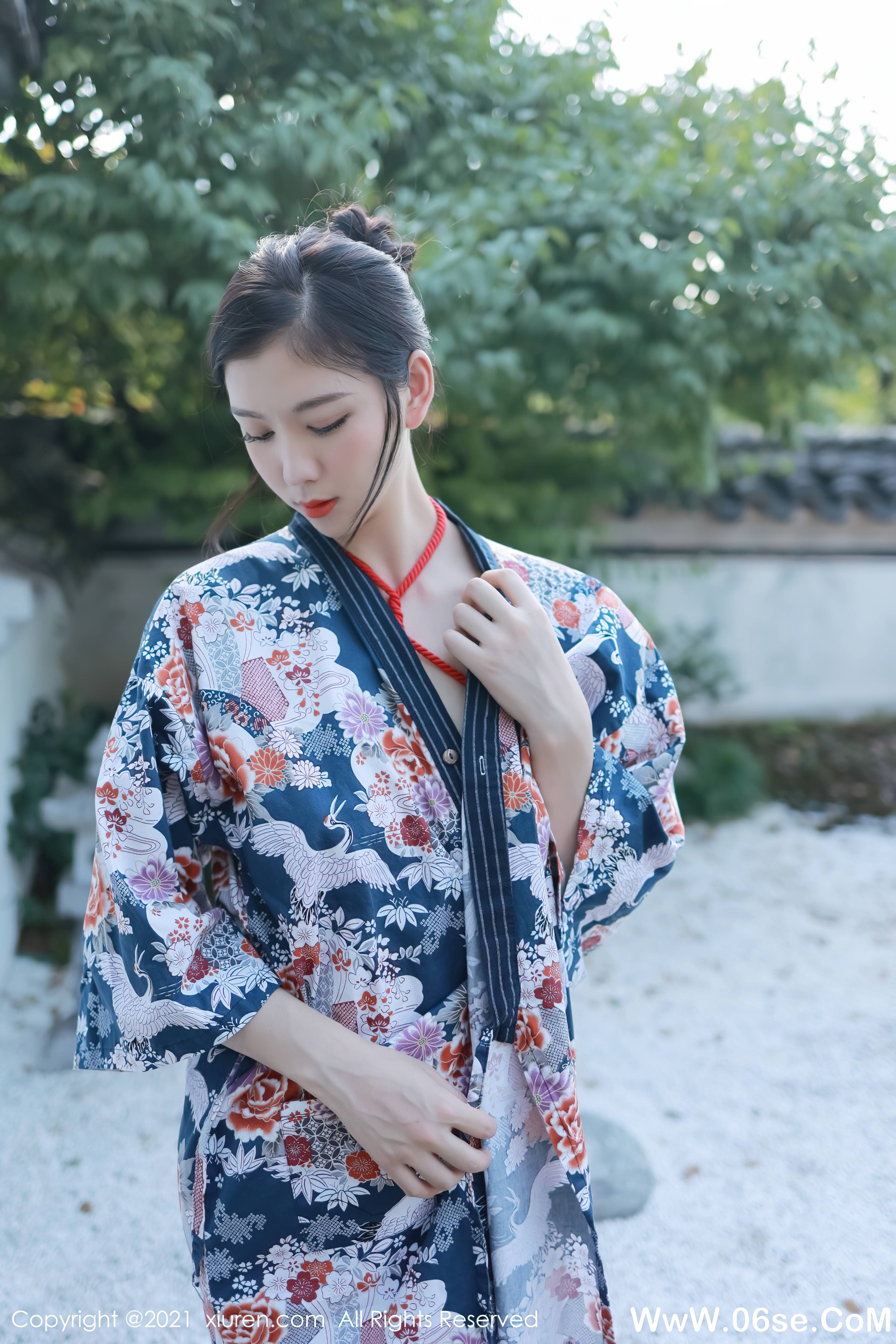 图片[12]-[XIUREN秀人网] 2021.10.08 NO.4032 李雅柔[51+1P562M]-六色网