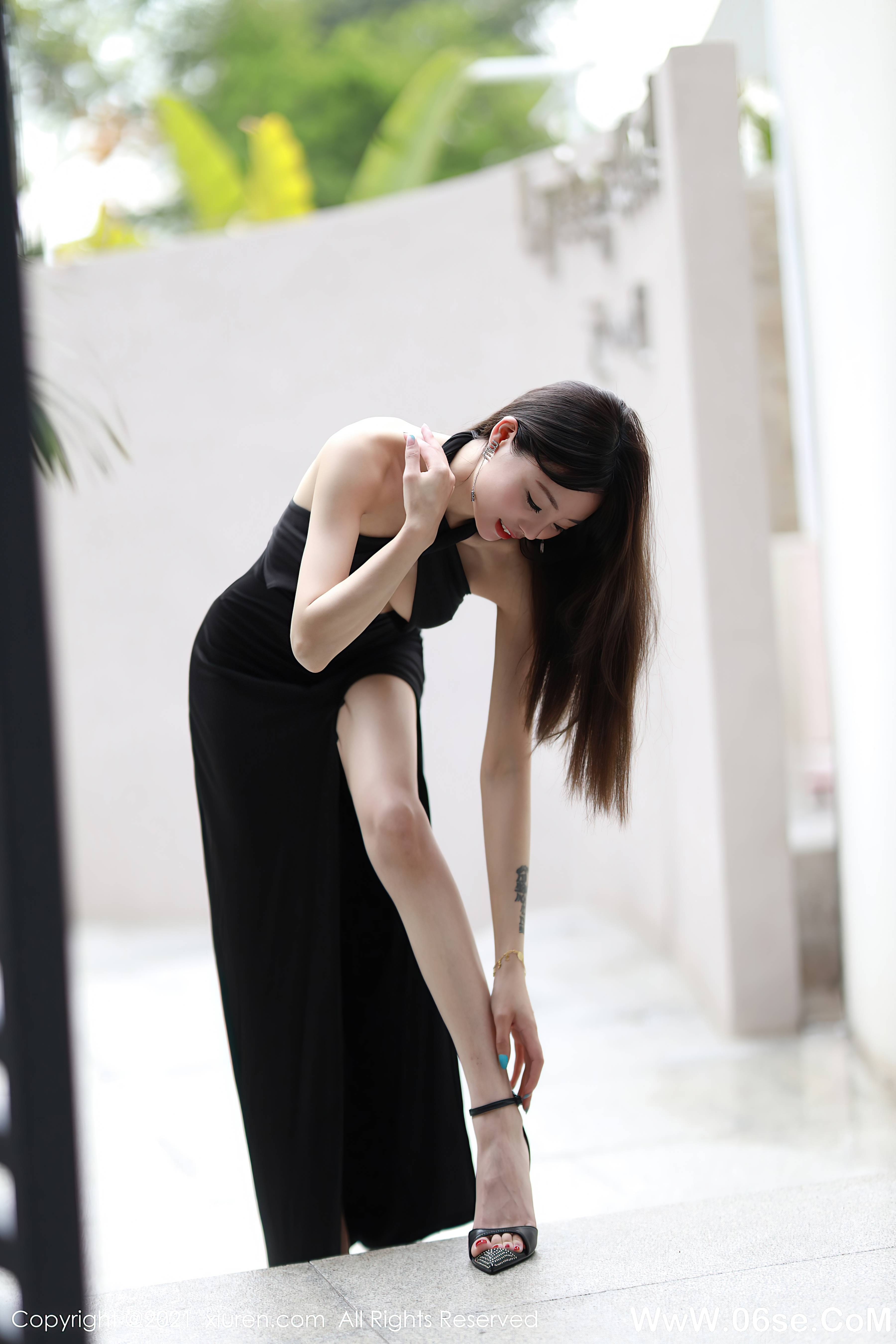 图片[60]-[XIUREN秀人网] 2021.06.01 NO.3487 佘贝拉bella[76+1P665M]-六色网