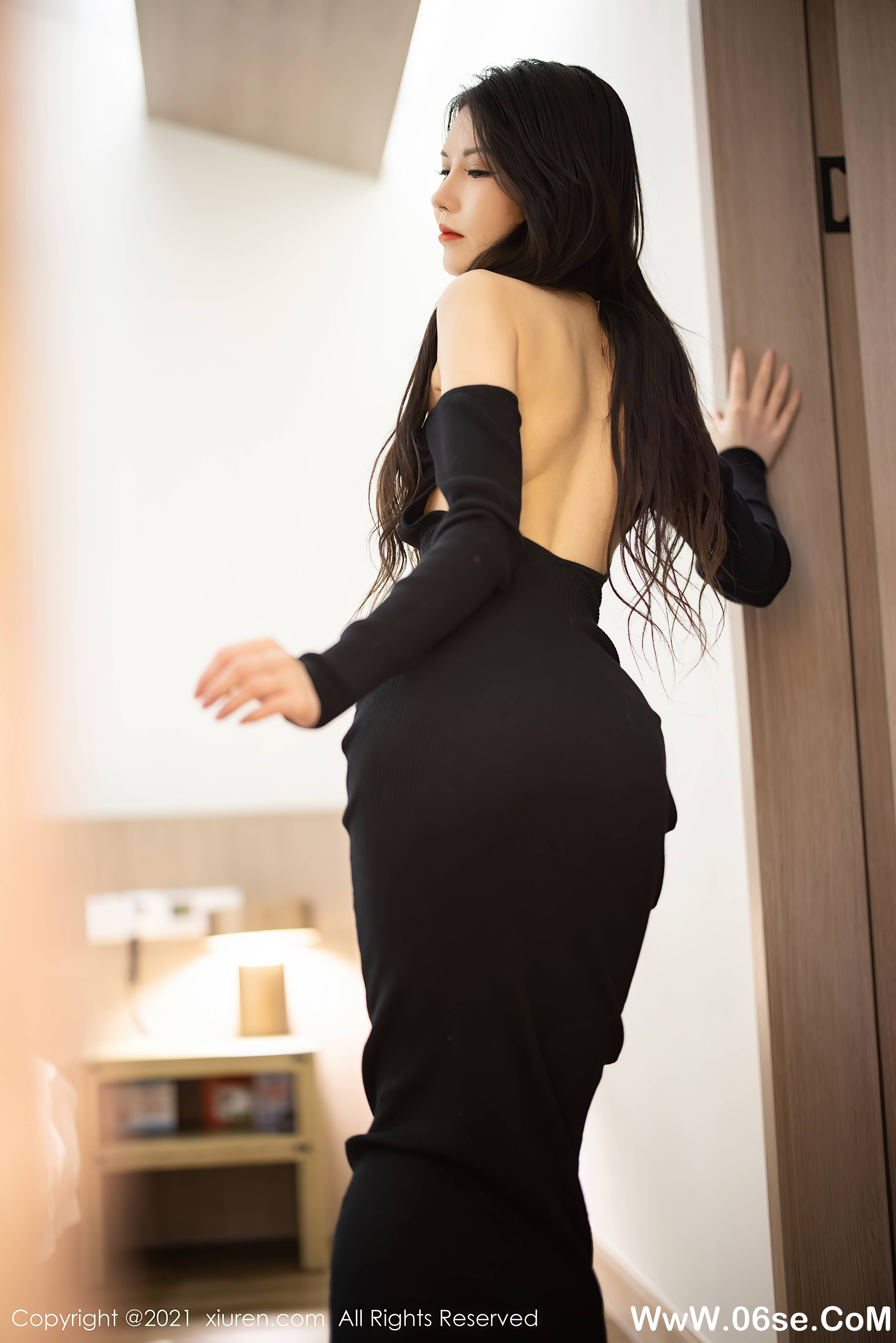 图片[27]-[XIUREN秀人网] 2021.08.19 NO.3822 媛媛酱belle[96+1P746M]-六色网