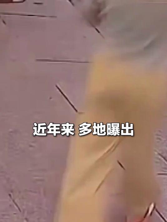 近年来“鲨鱼夹”伤人事件频发,意外发生时或成“隐形凶器”!