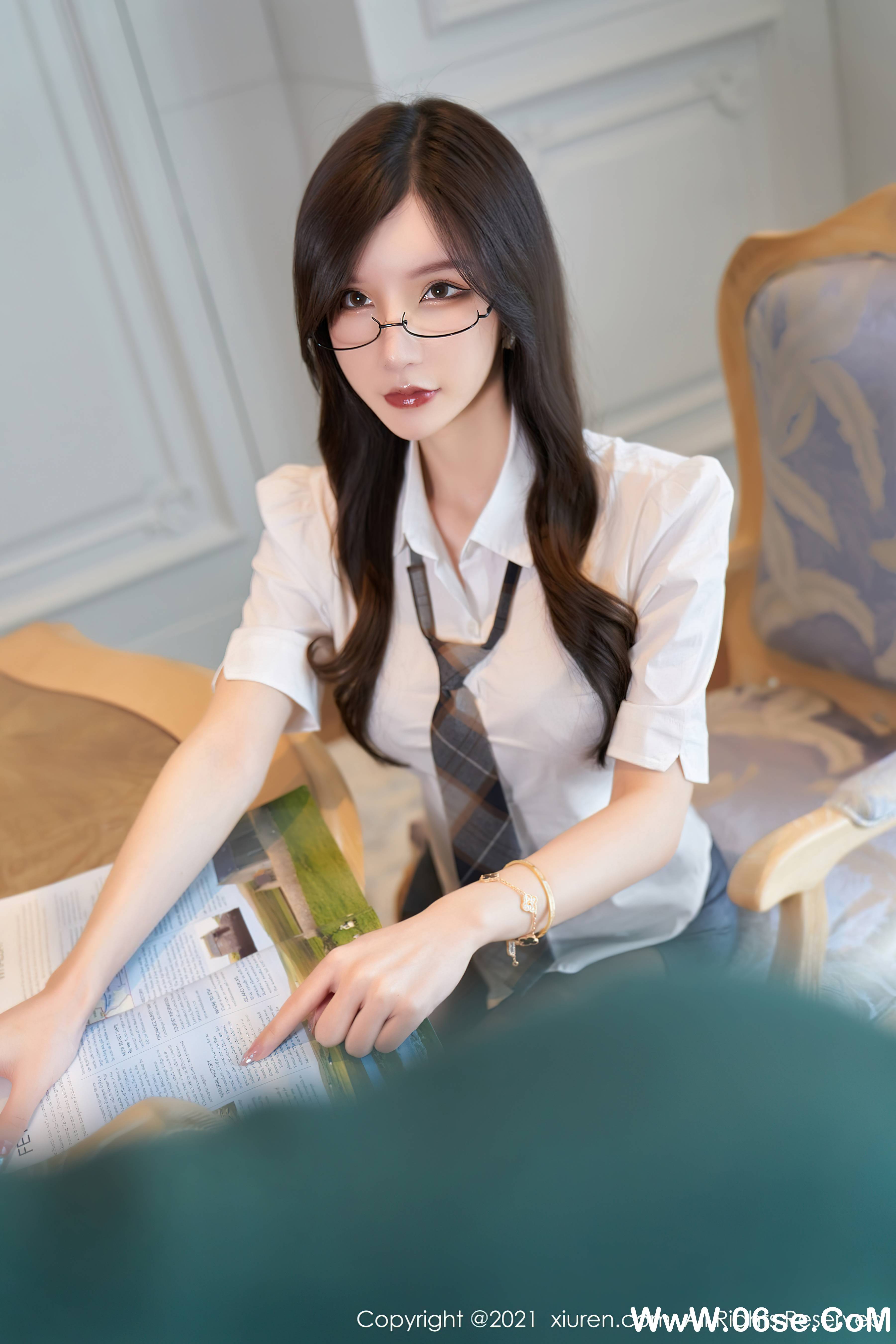 图片[17]-[XIUREN秀人网] 2021.09.27 NO.4005 周于希Sandy[73+1P738M]-六色网