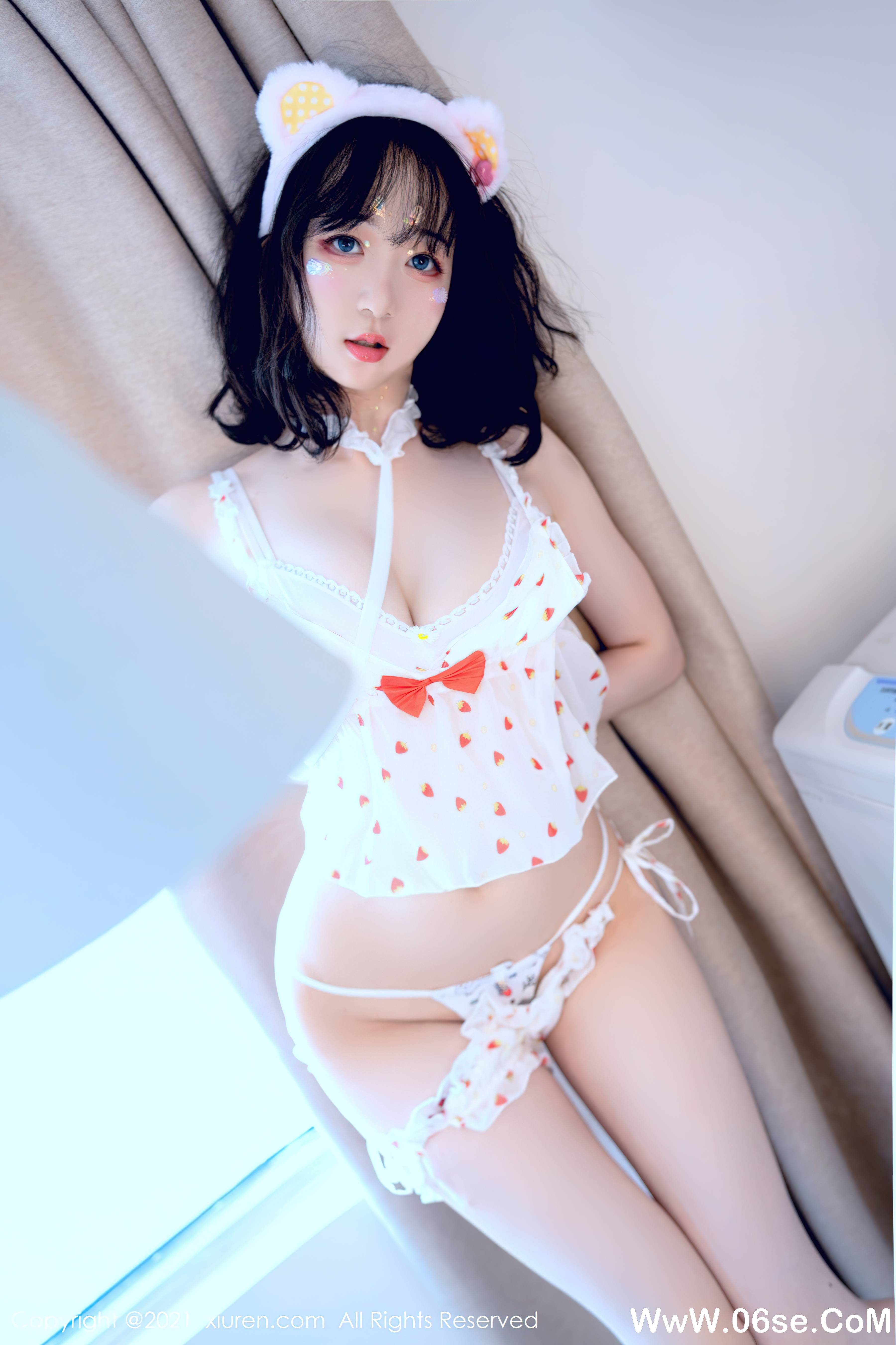 图片[42]-[XIUREN秀人网] 2021.09.27 NO.4000 youOvOyou[53+1P467M]-六色网