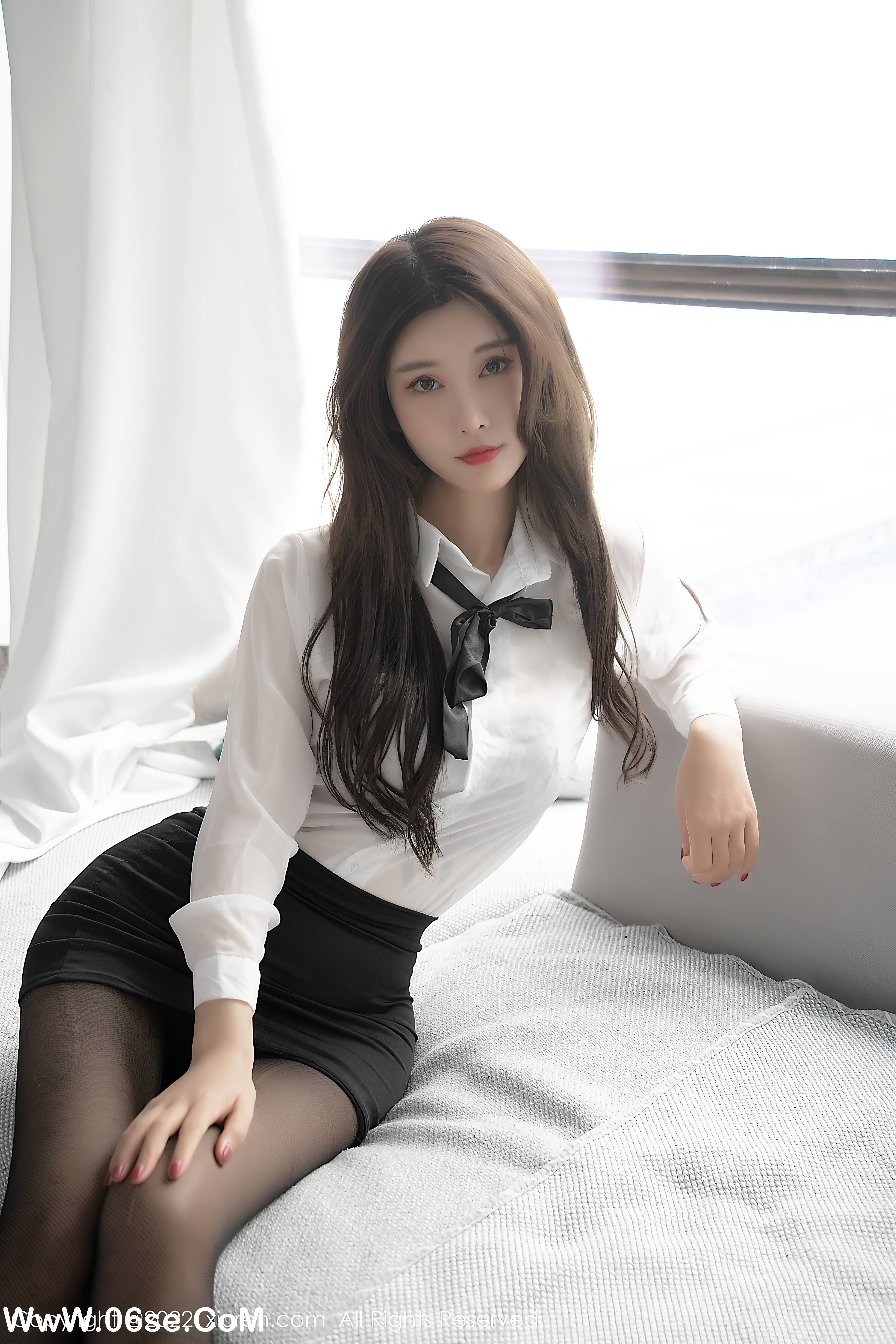 图片[37]-[XIUREN秀人网] 2022.04.01 NO.4807 夏沫沫tifa[48+1P448M]-六色网