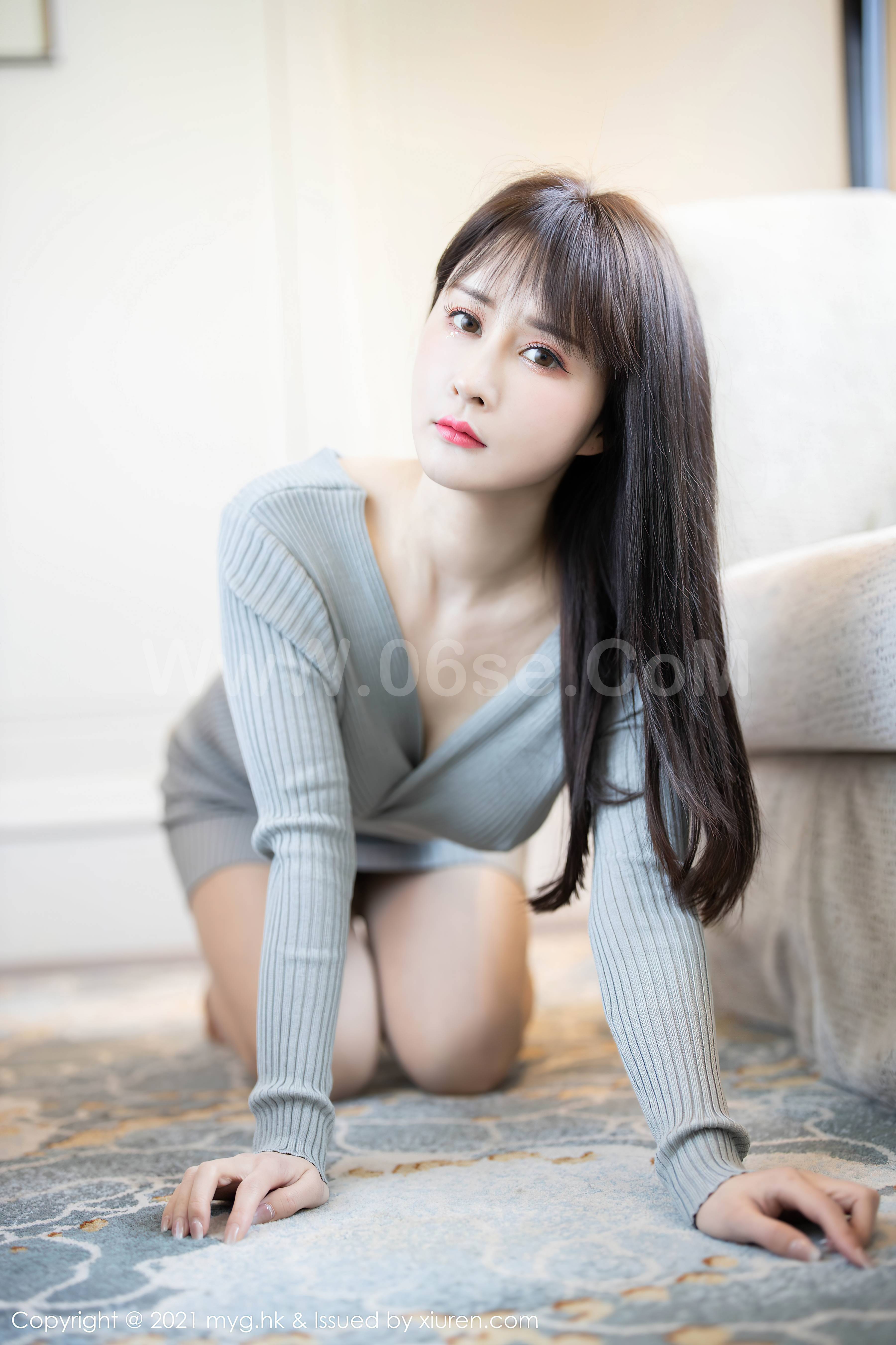 图片[28]-MyGirl Vol.507 Cai Wenyu (蔡文钰Abby)-六色网