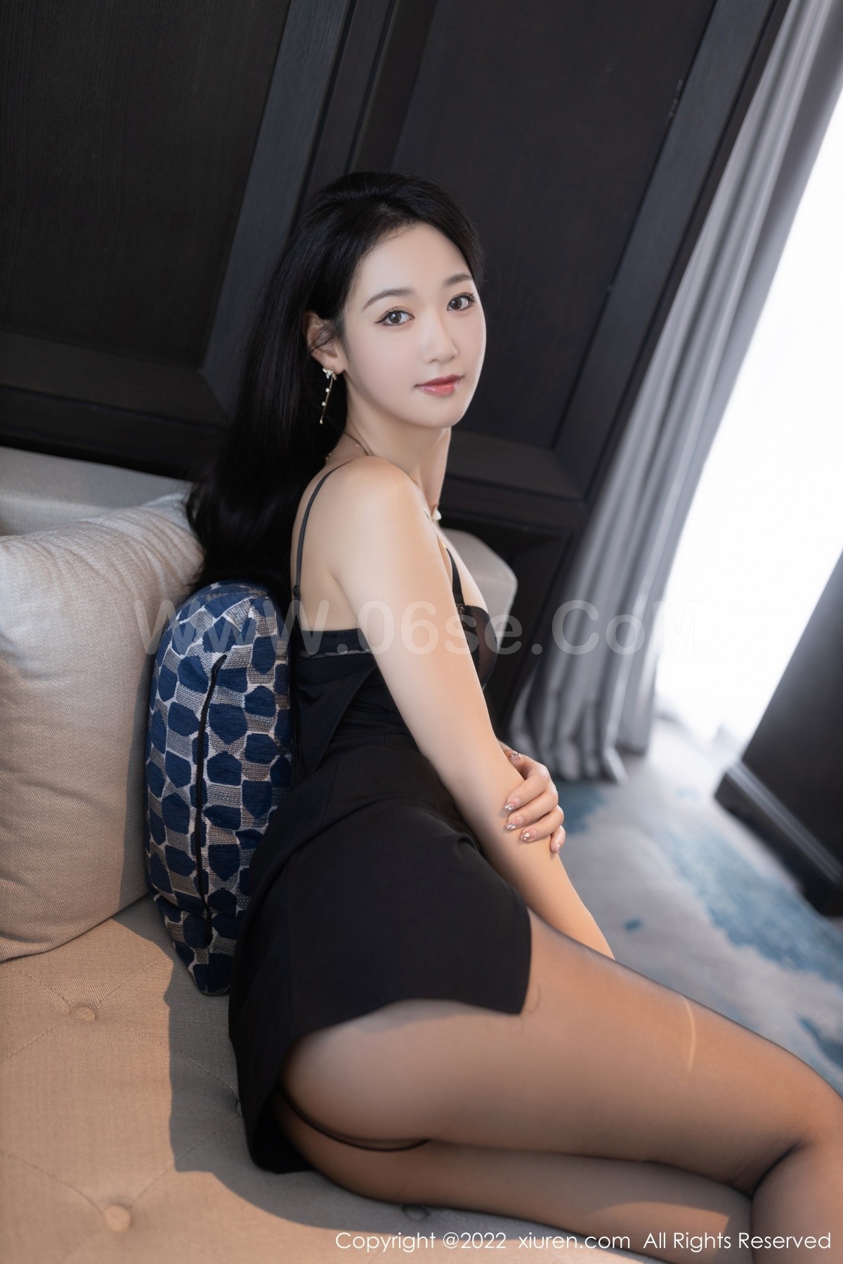 图片[47]-【XiuRen秀人網】2022.08.08 Vol.5404 唐安琪【83P】-六色网
