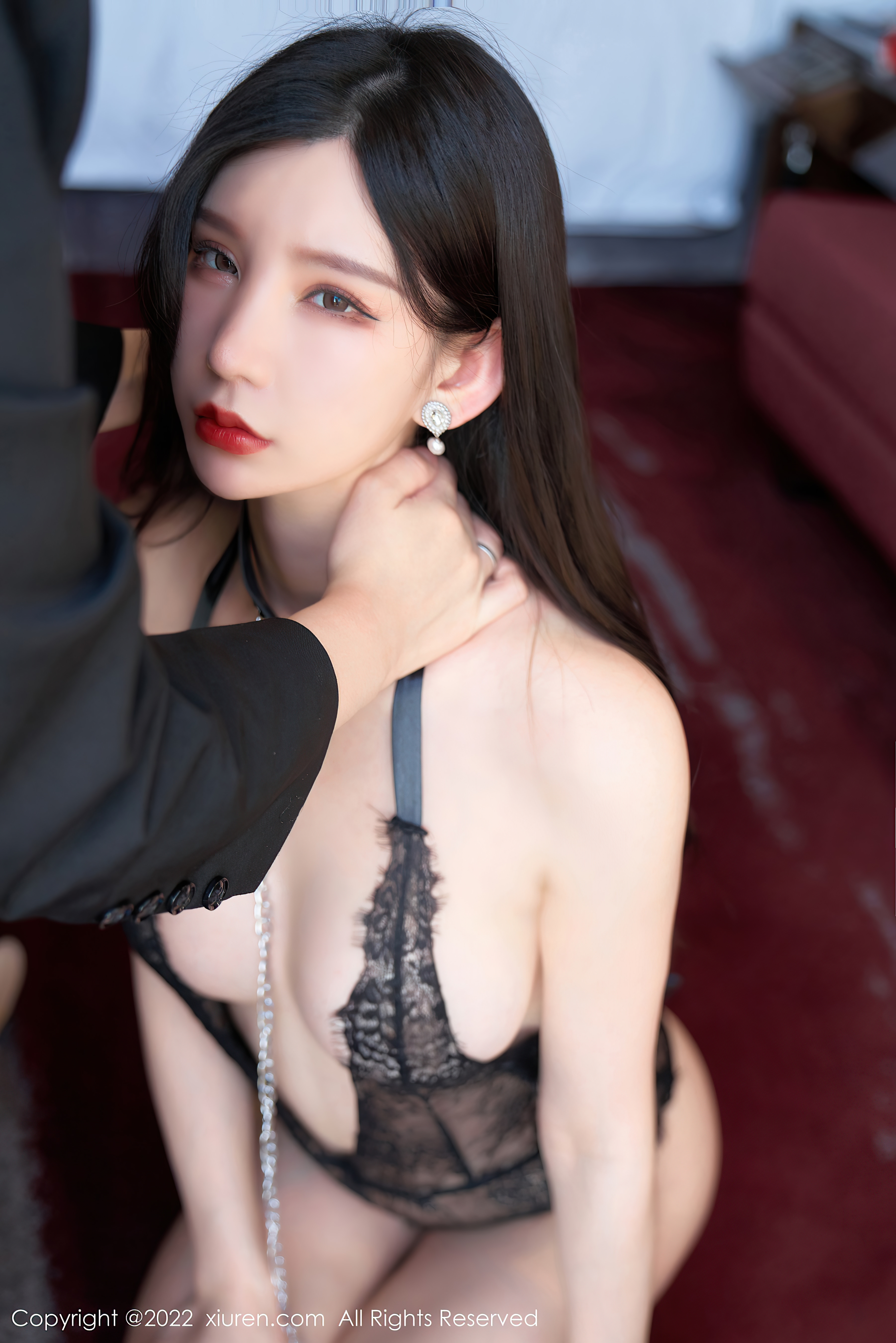 图片[61]-[XIUREN秀人网] 2022.03.11 NO.4708 周于希[82+1P330M]-六色网