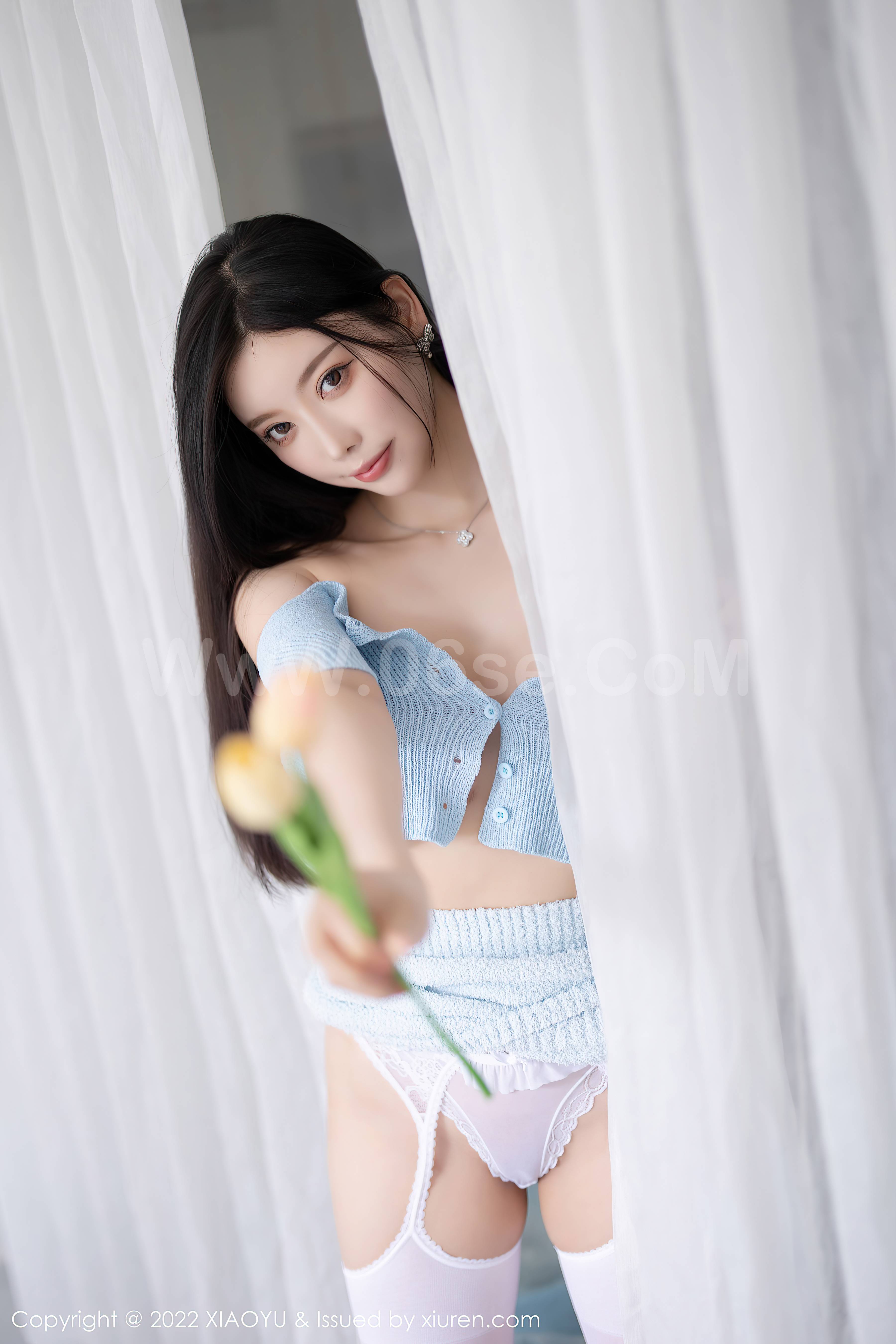 图片[47]-[XIAOYU语画界]2022.06.02 VOL.791 杨晨晨Yome[103+1P／873MB]-六色网