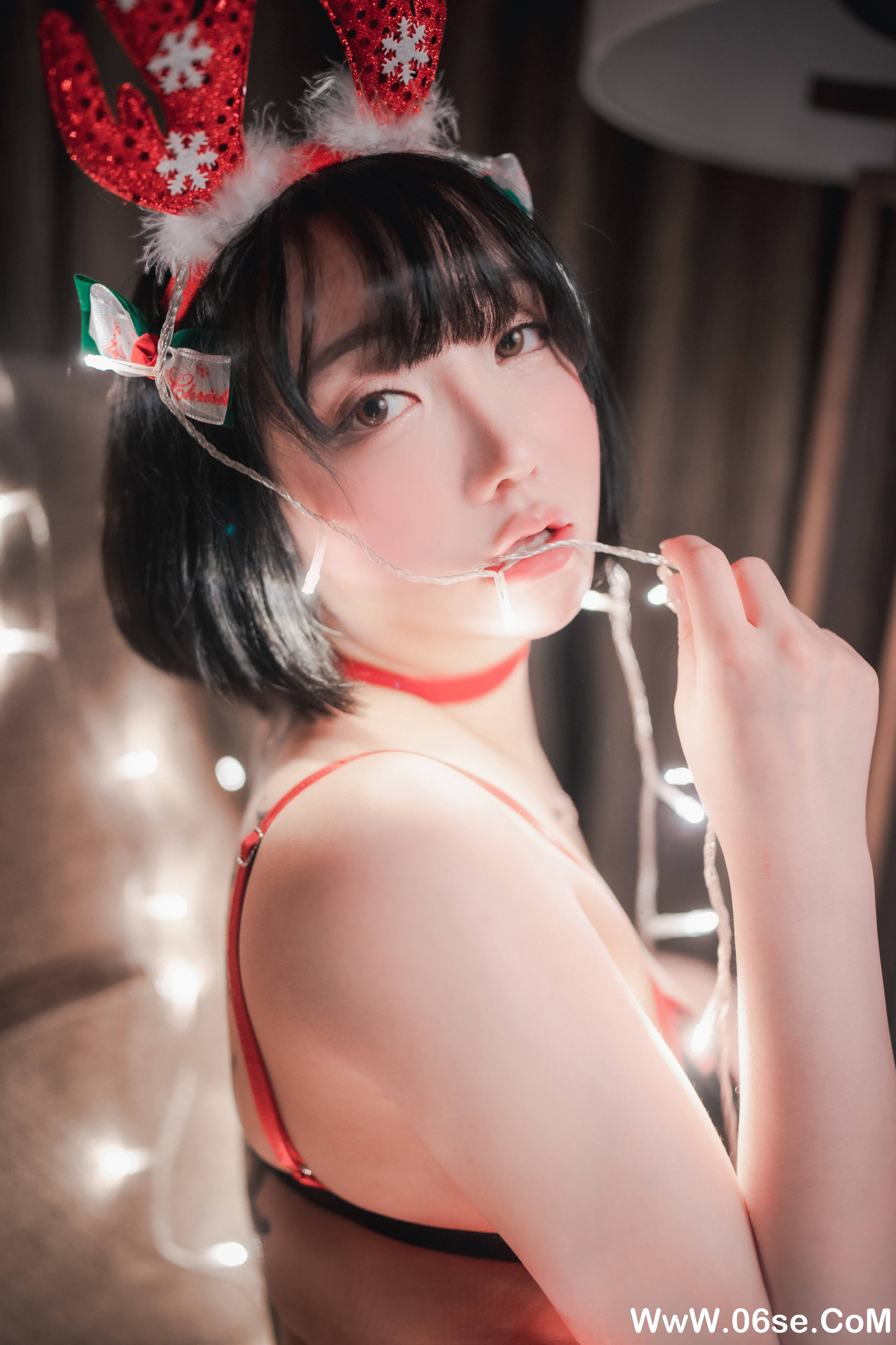 图片[39]-DJAWA — NO.159 Christmas Special 2021 [150P2.88G]-六色网