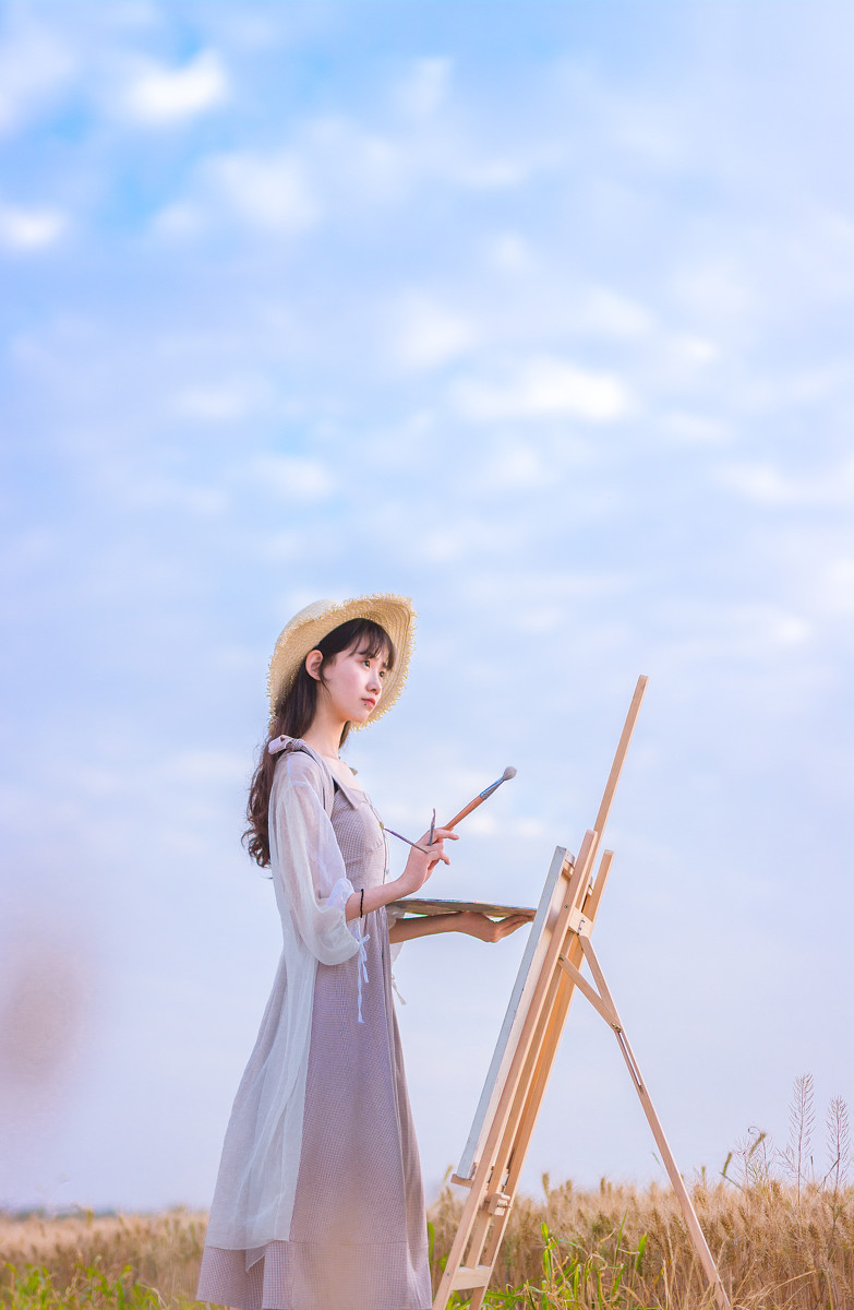 图片[10]-麦田里的你-六色网