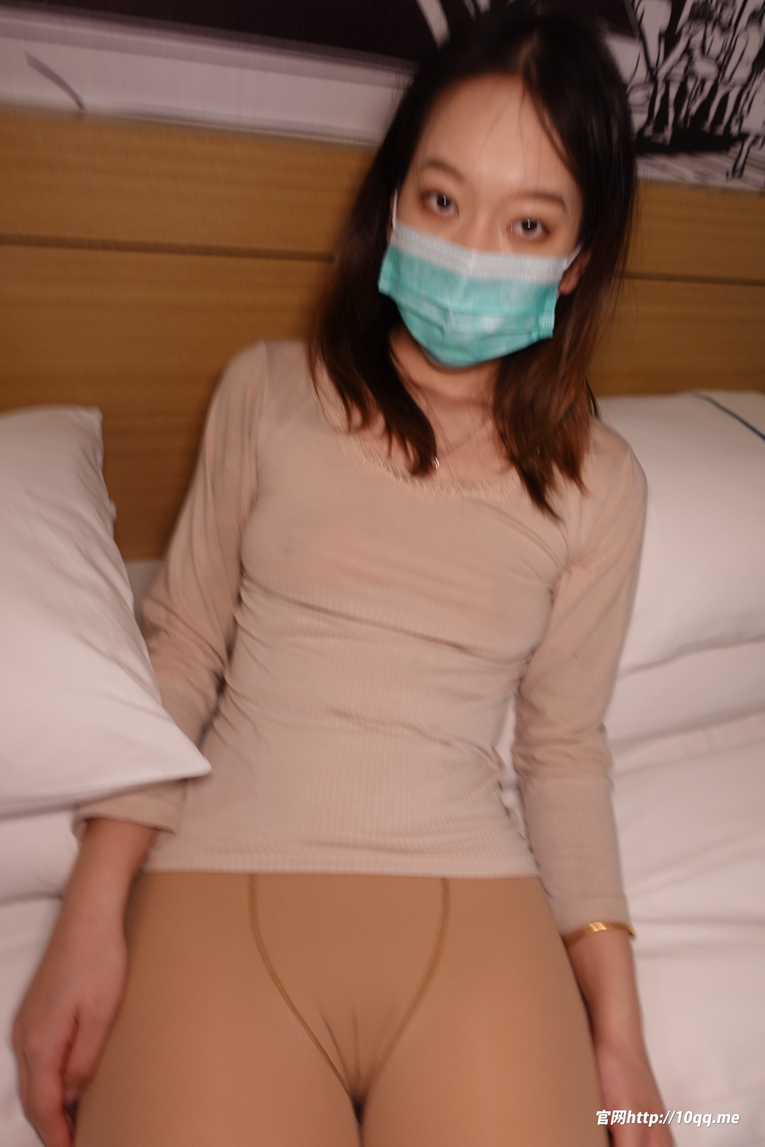 图片[15]-[ROSI口罩系列]2022.04.08 NO.2126[54+1P／62.7MB]-六色网