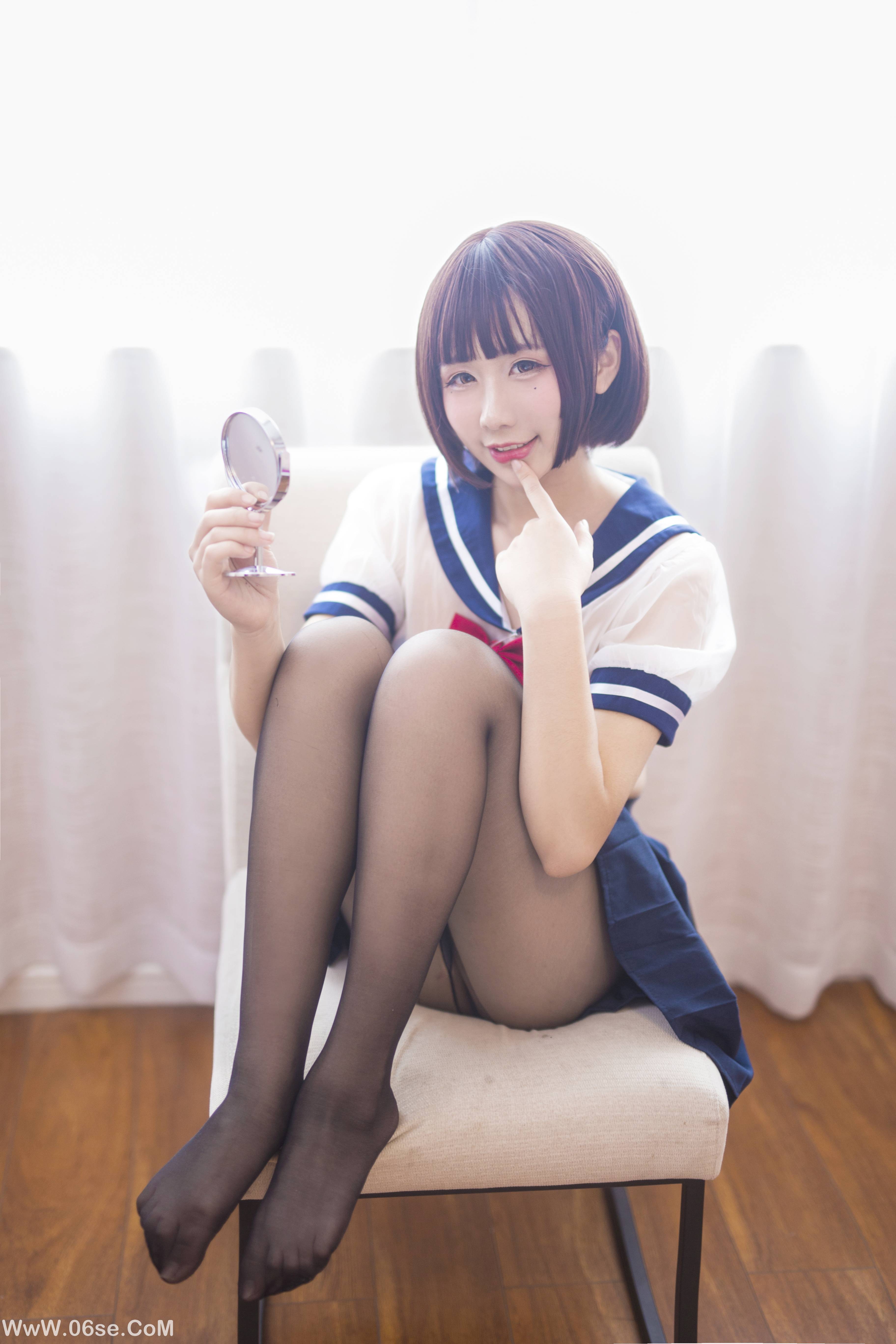 图片[9]-九曲Jean NO.003 – JK透明制服[21P153M]-六色网