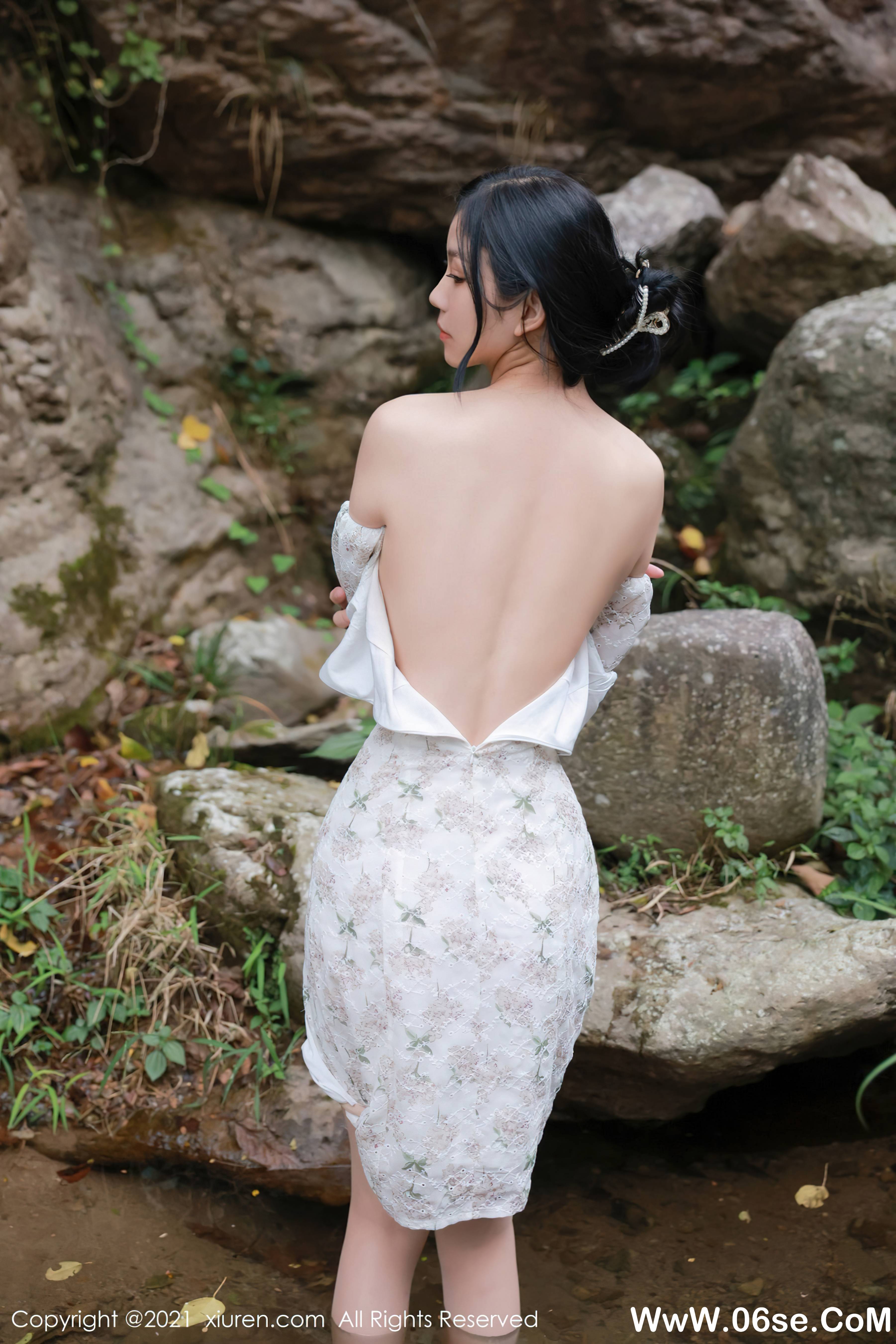 图片[33]-[XIUREN秀人网] 2021.11.17 NO.4229 李雅柔[48+1P547M]-六色网