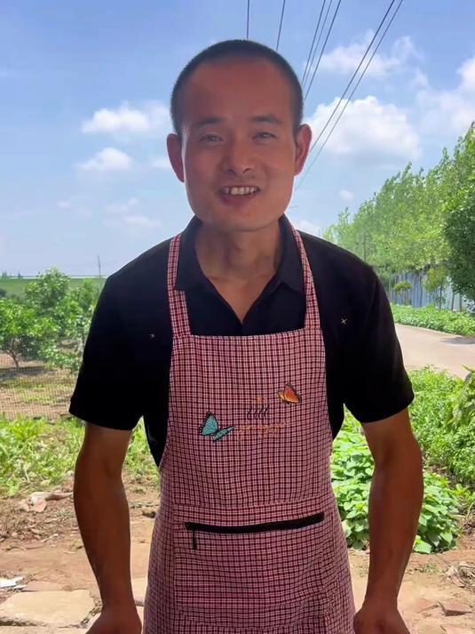 家乡的小鳑鲏鱼太美味了 鳑鲏鱼自由啦