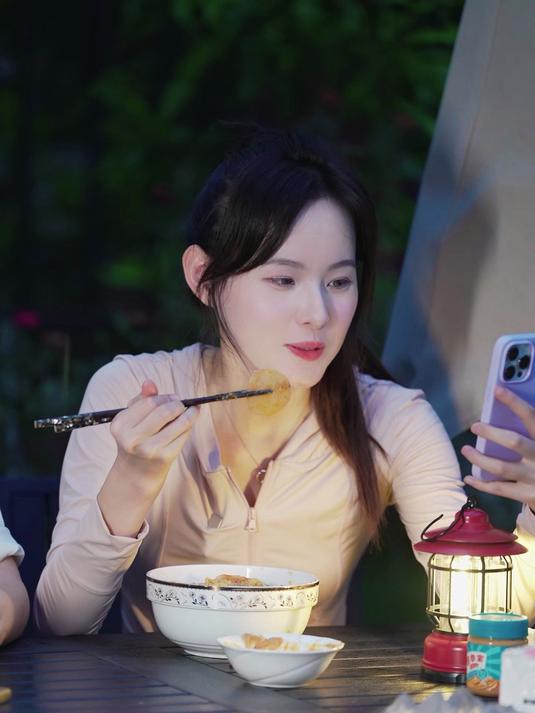这是世界上最好吃的土豆片