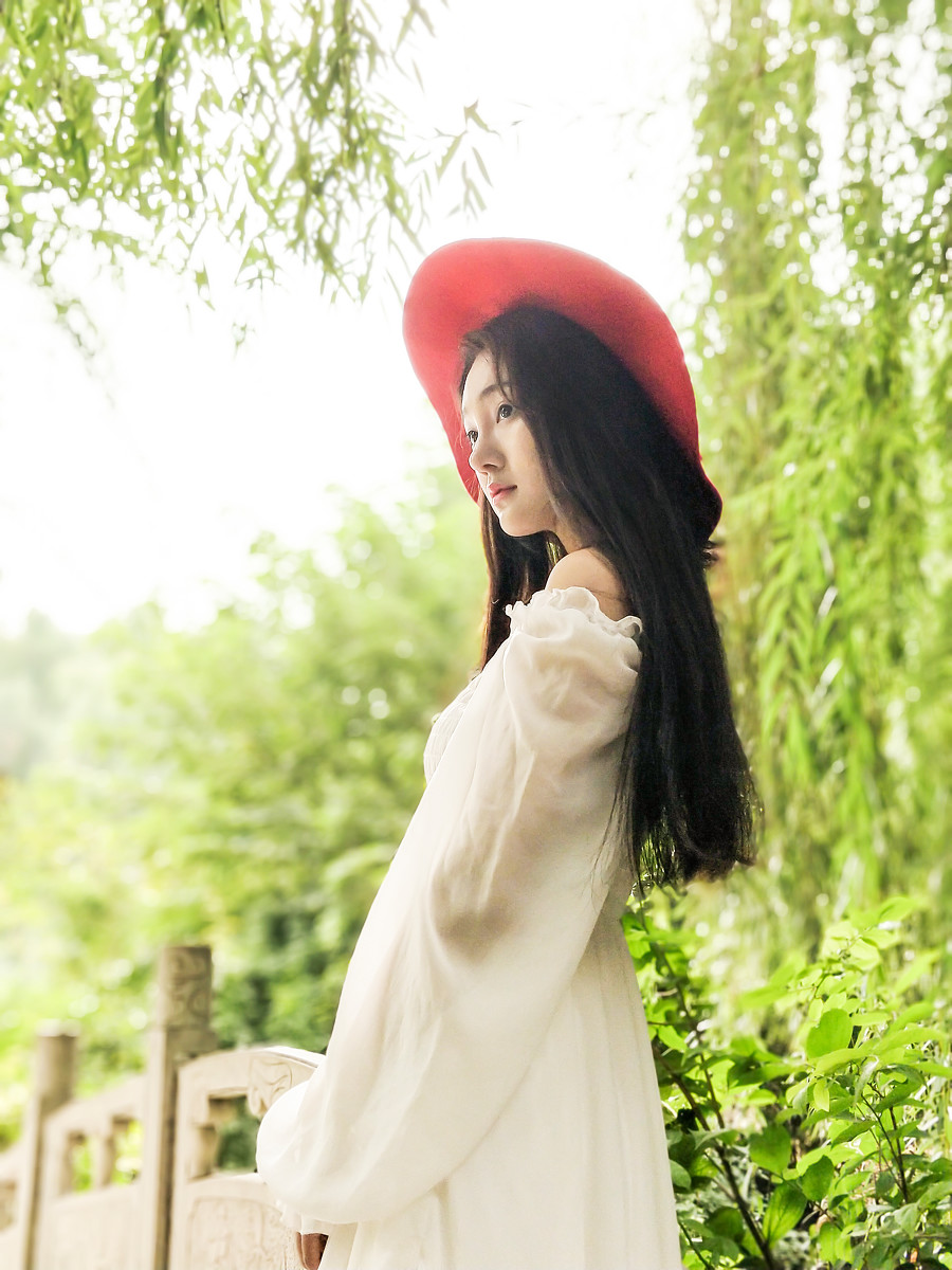 图片[3]-阳光少女-六色网